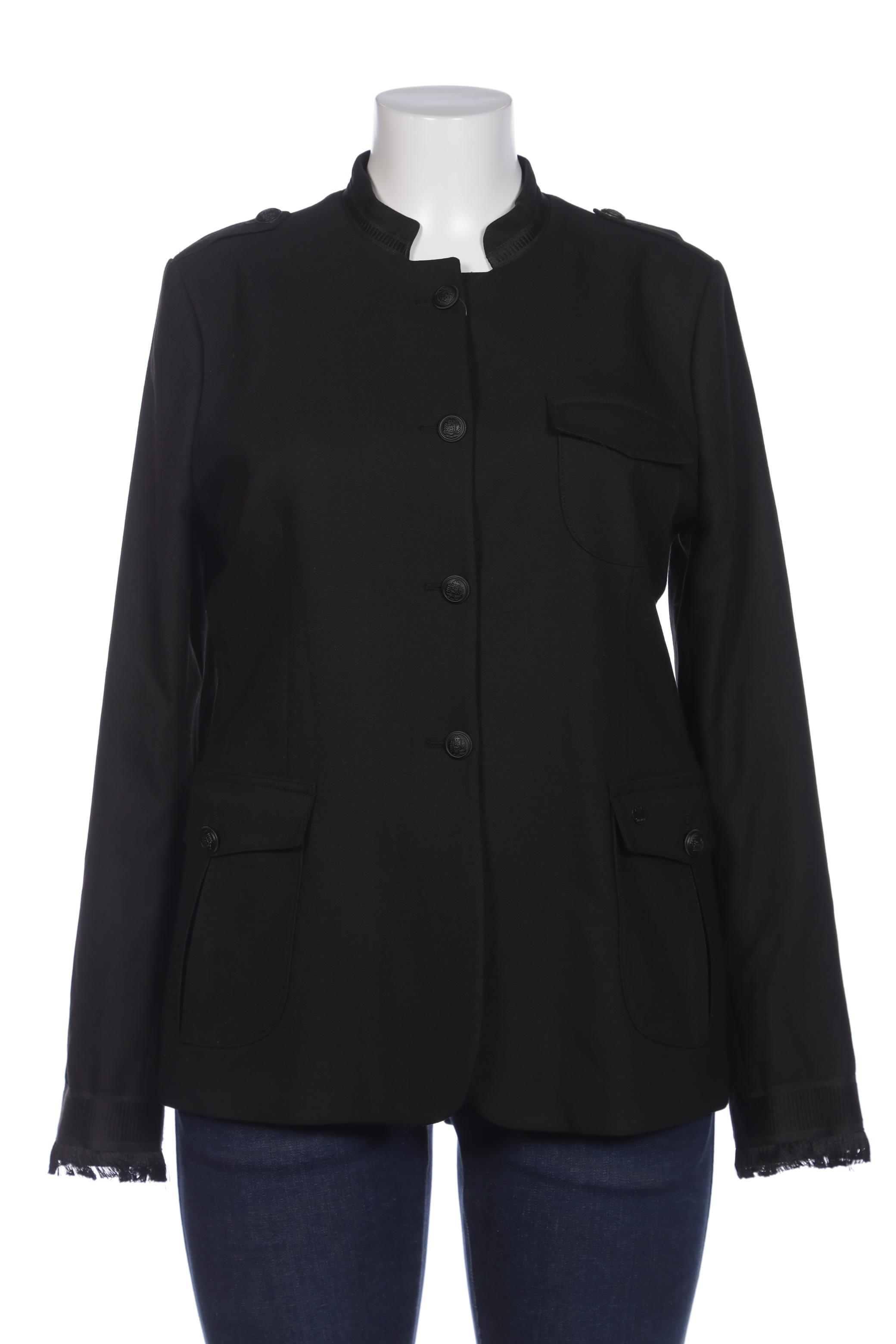 

Mos Mosh Damen Blazer, schwarz, Gr. 44