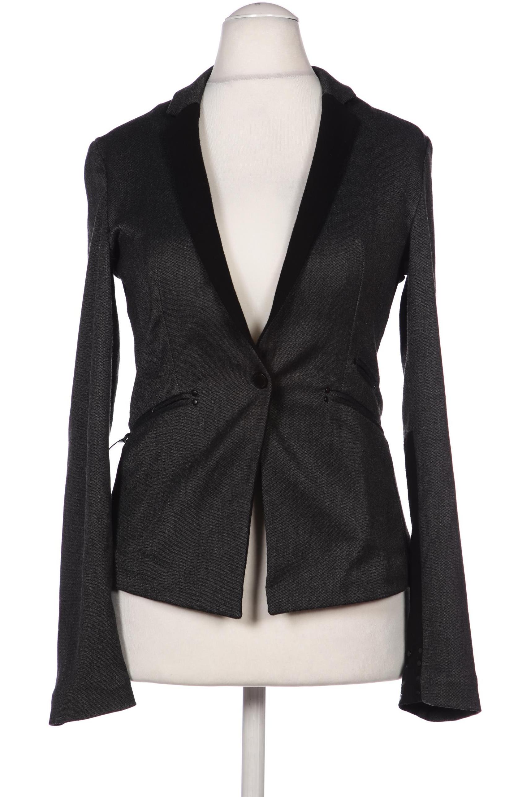 

Mos Mosh Damen Blazer, grau