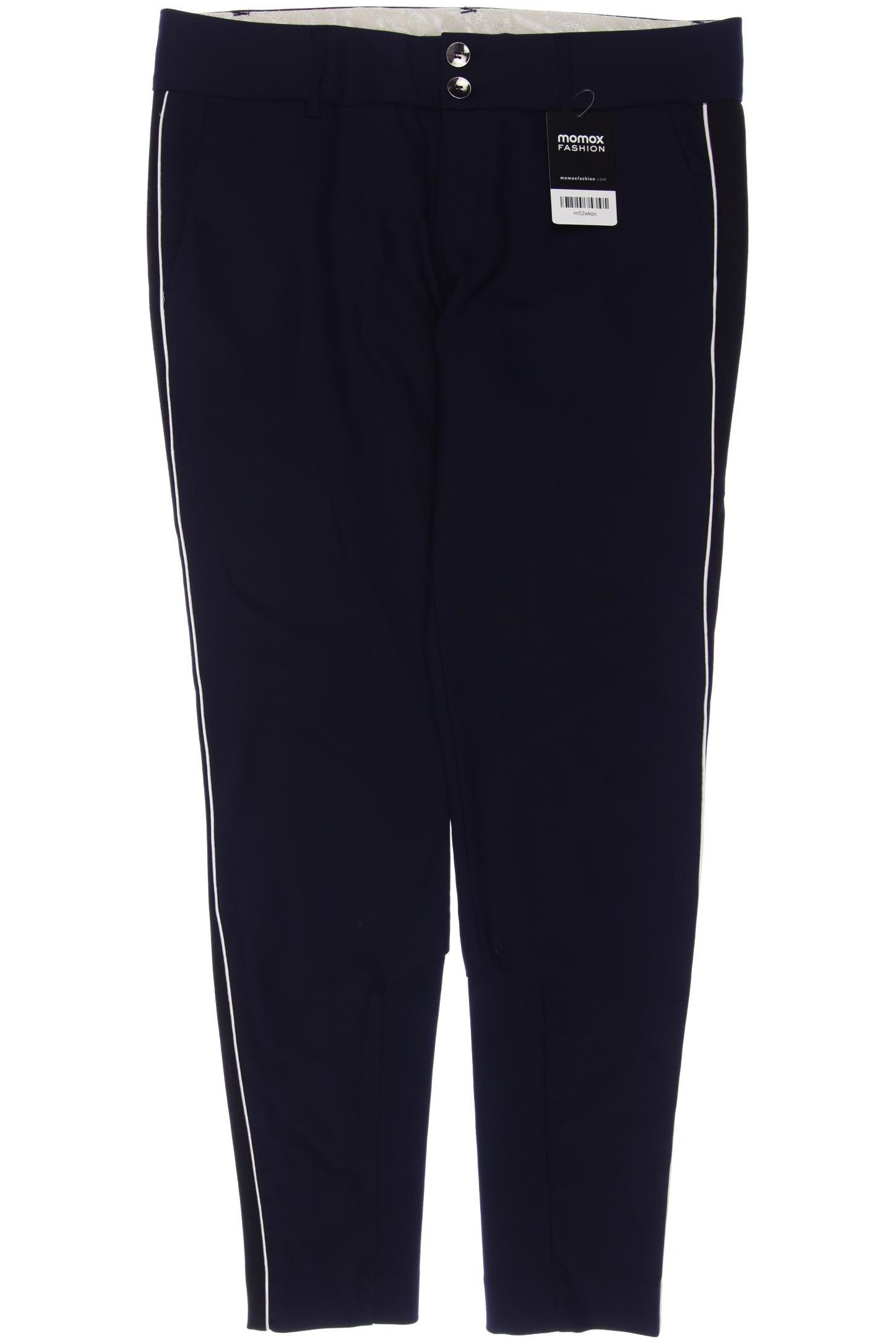 

Mos Mosh Damen Stoffhose, marineblau, Gr. 40