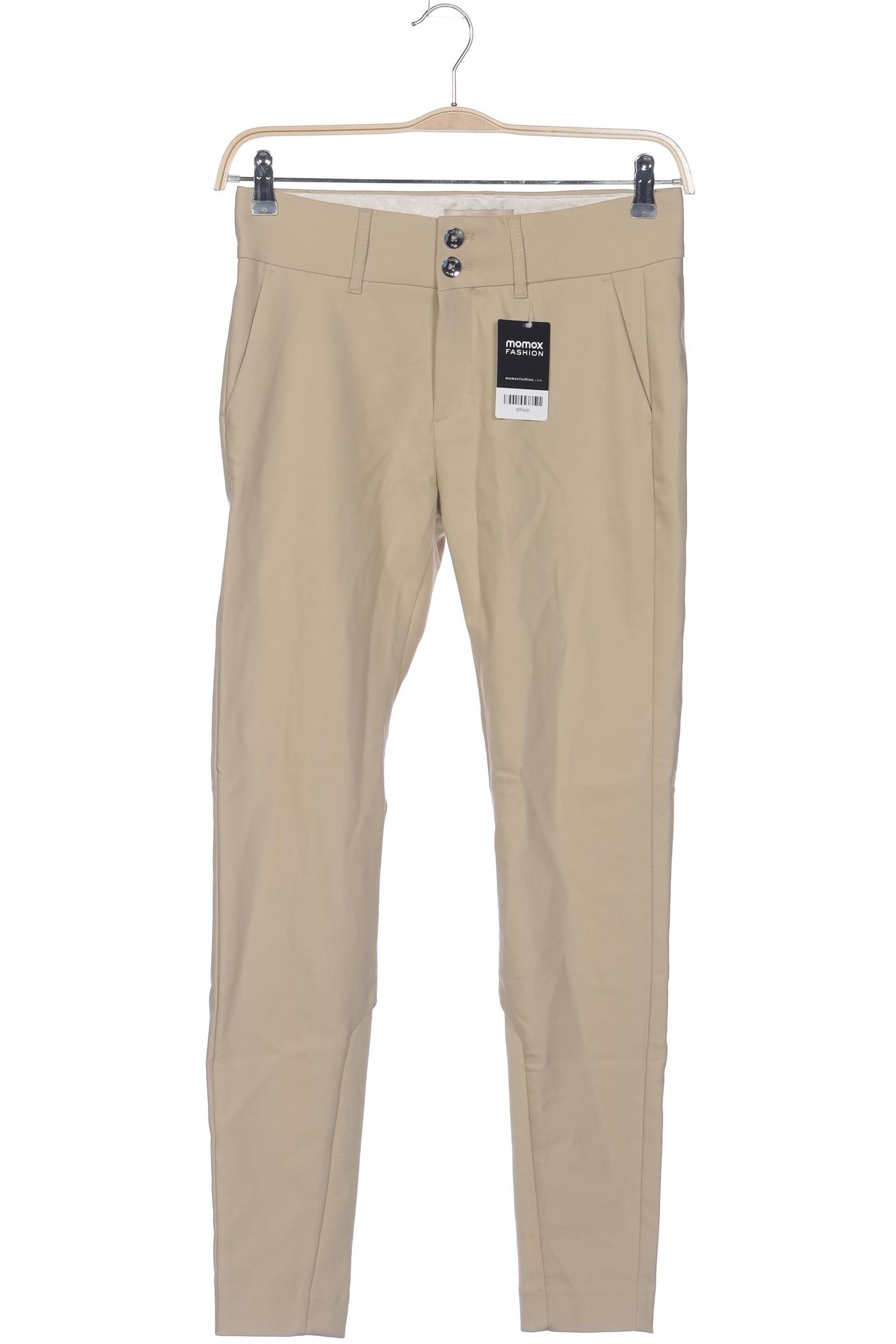 

Mos Mosh Damen Stoffhose, beige, Gr. 36