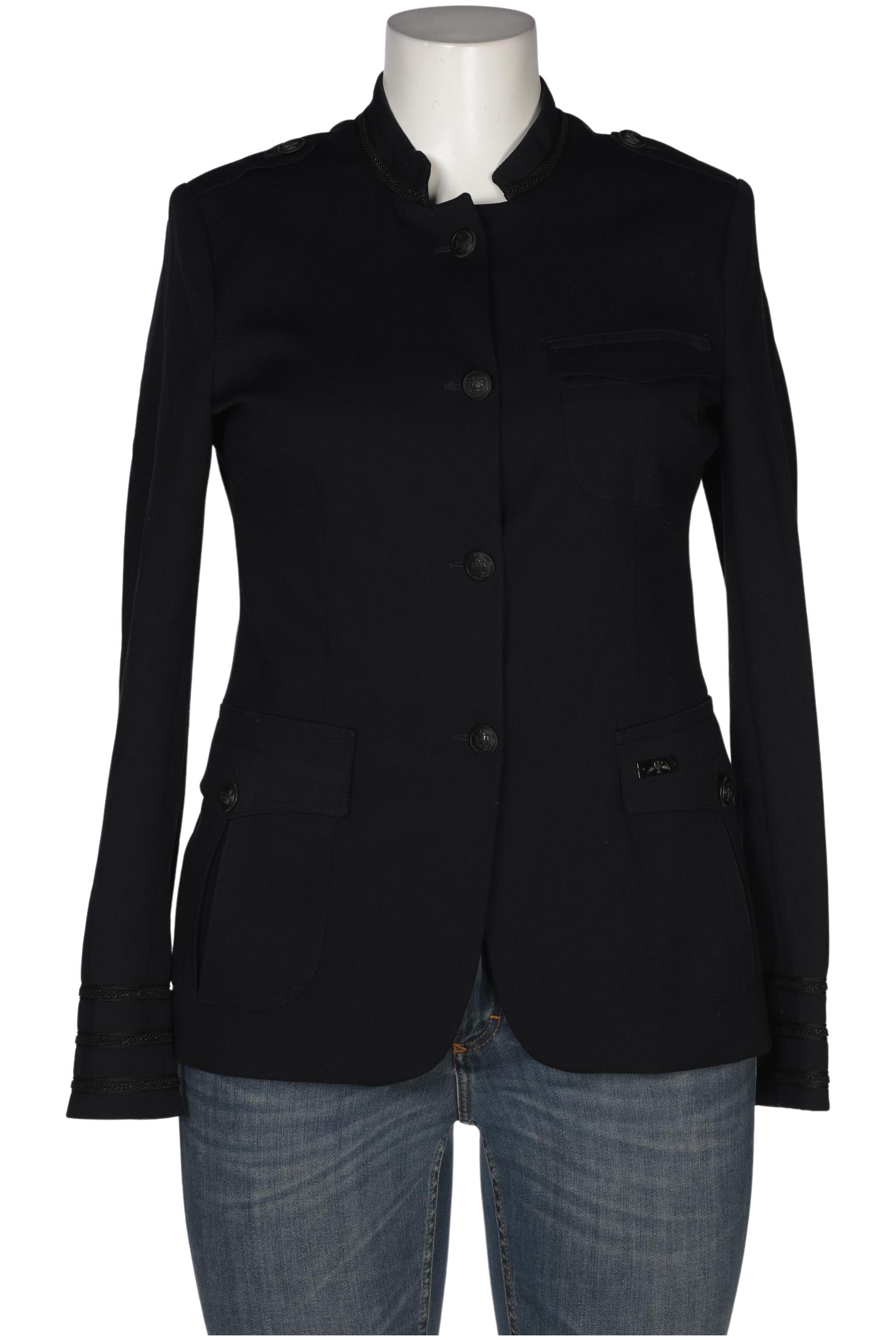 

Mos Mosh Damen Blazer, marineblau, Gr. 42