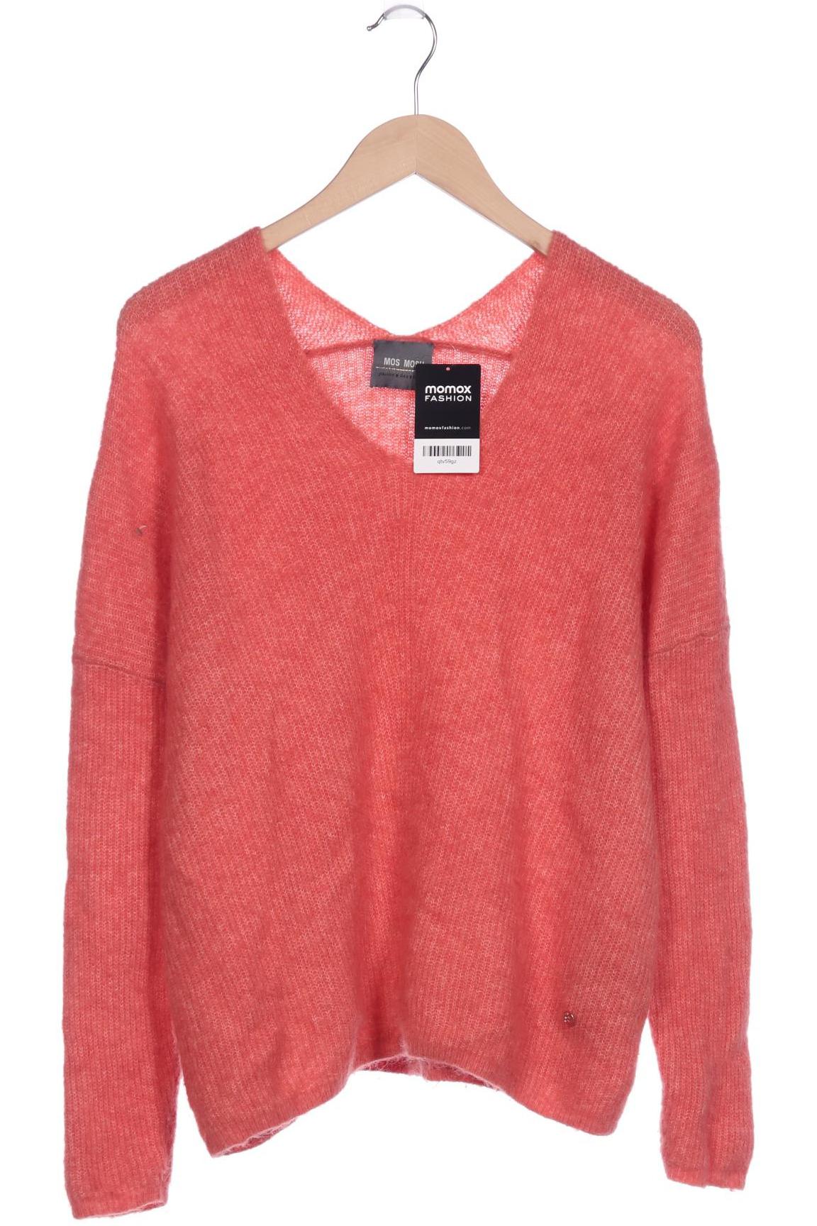 

Mos Mosh Damen Pullover, pink, Gr. 36