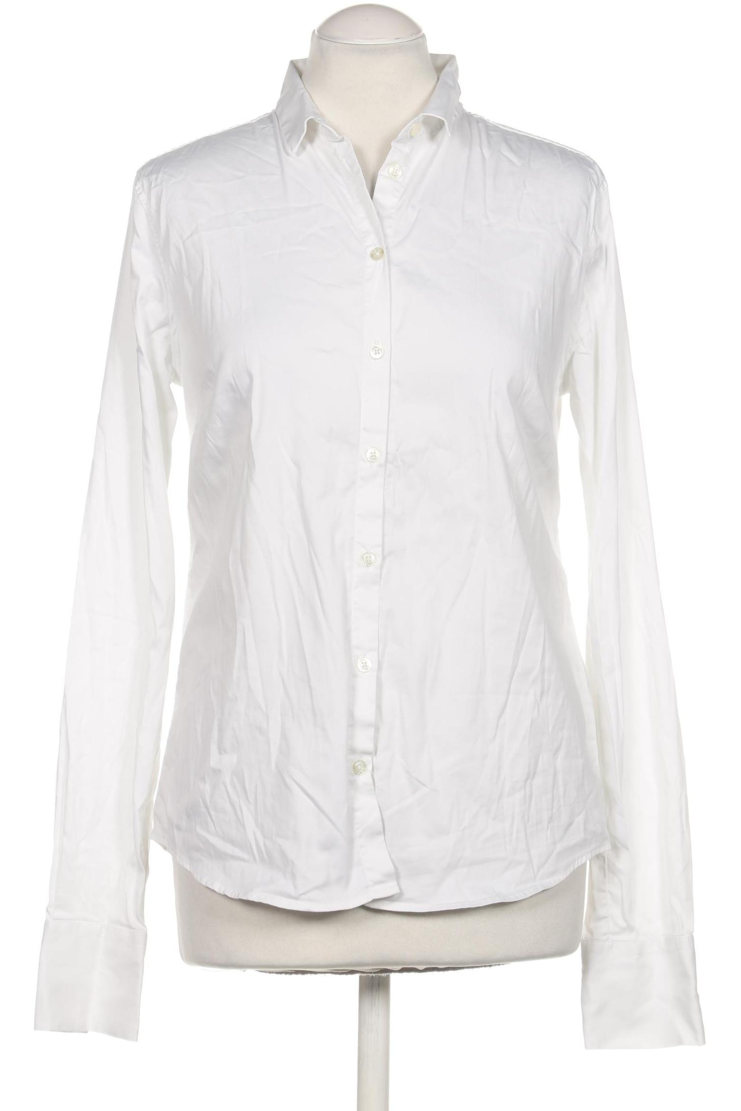

Mos Mosh Damen Bluse, weiß, Gr. 38