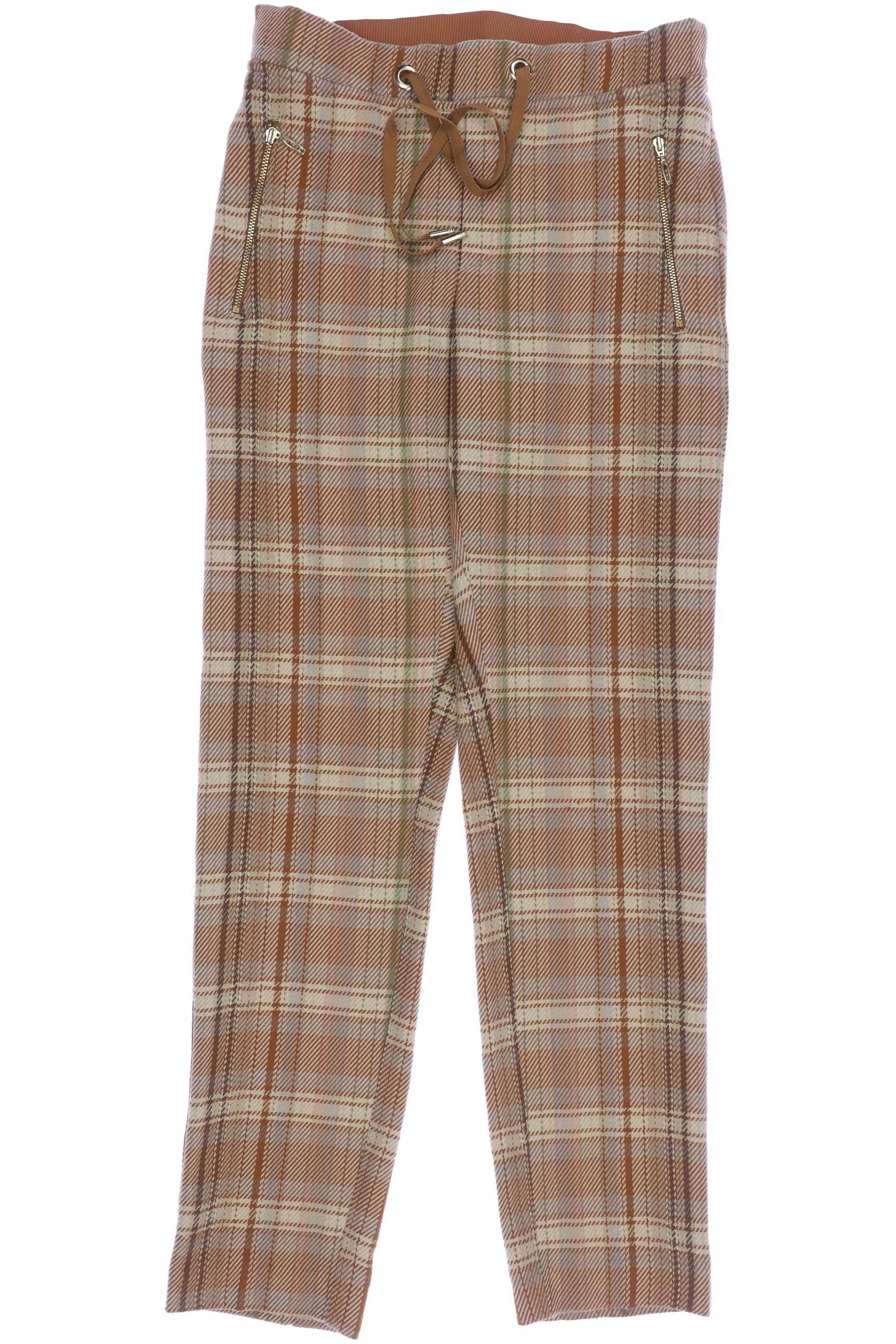 

Mos Mosh Damen Stoffhose, beige, Gr. 34