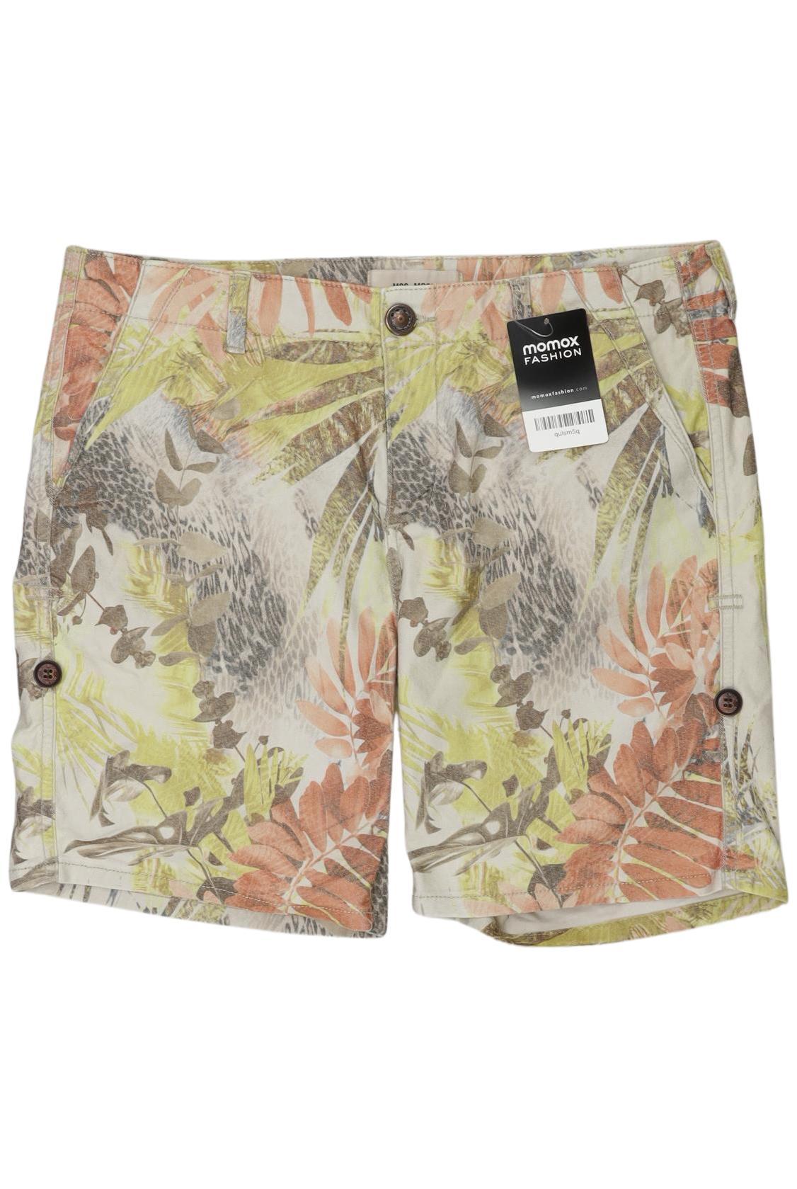 

Mos Mosh Damen Shorts, beige, Gr. 28