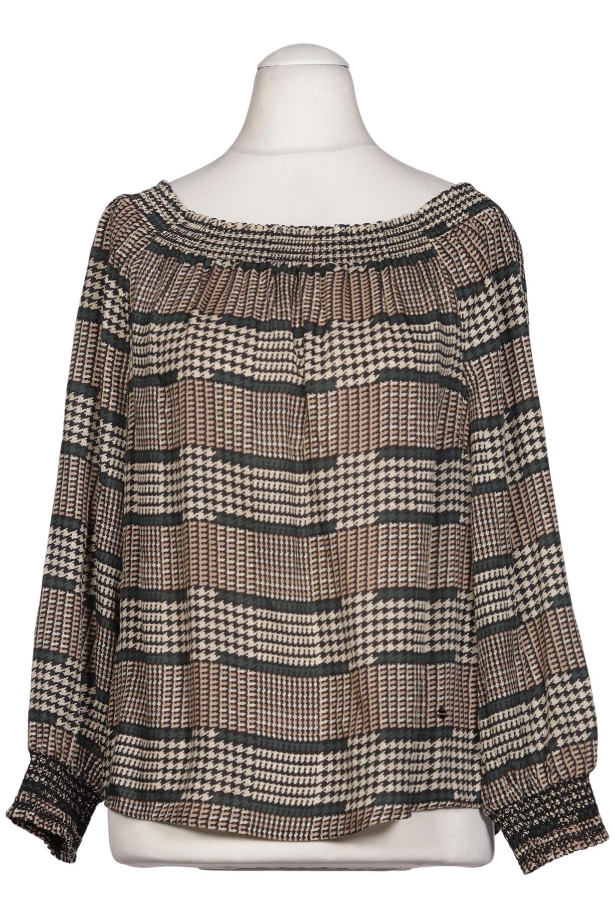 

Mos Mosh Damen Bluse, mehrfarbig, Gr. 36