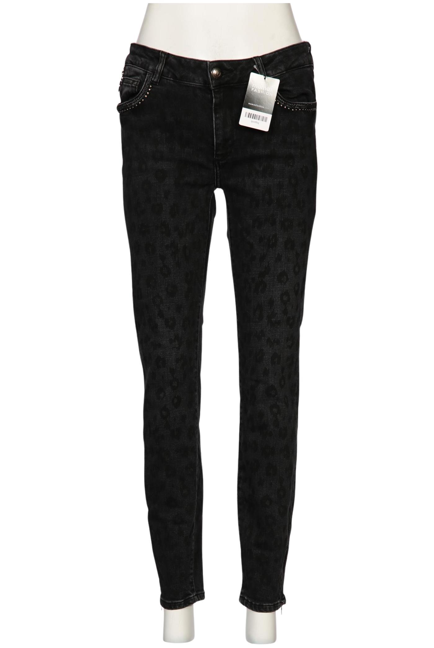 

Mos Mosh Damen Jeans, schwarz, Gr. 29
