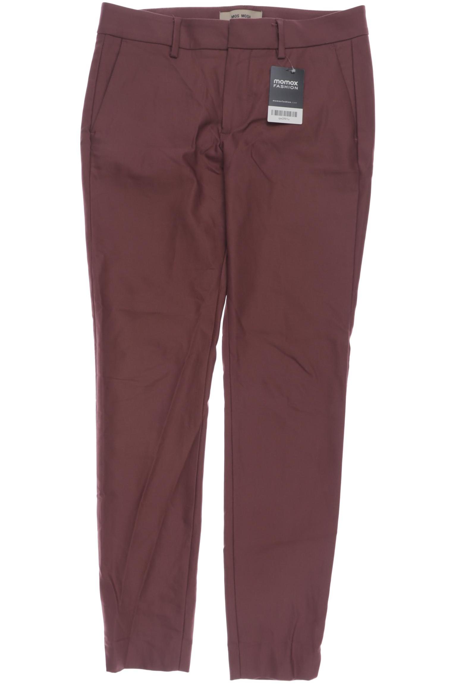 

Mos Mosh Damen Stoffhose, pink