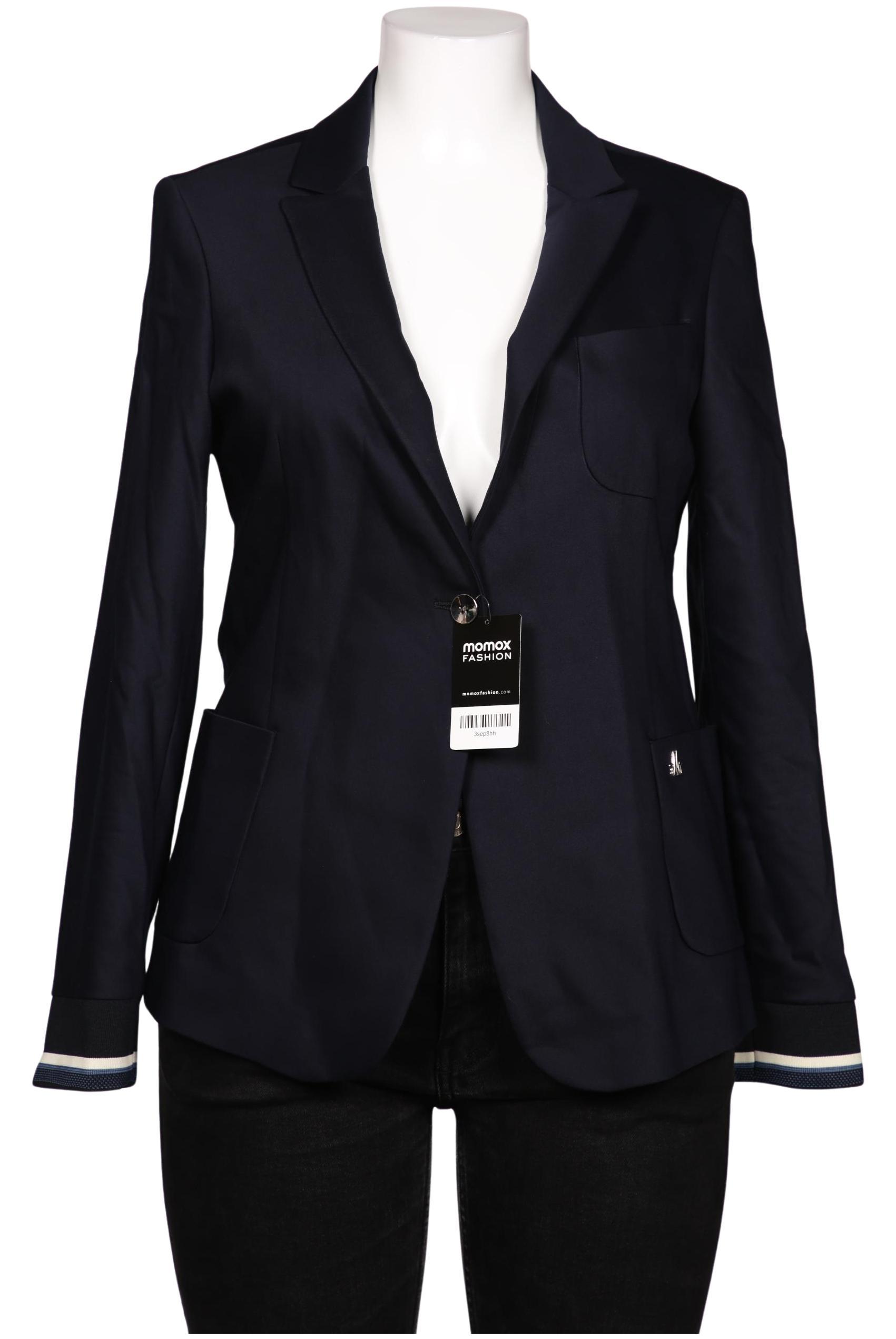 

Mos Mosh Damen Blazer, marineblau, Gr. 42