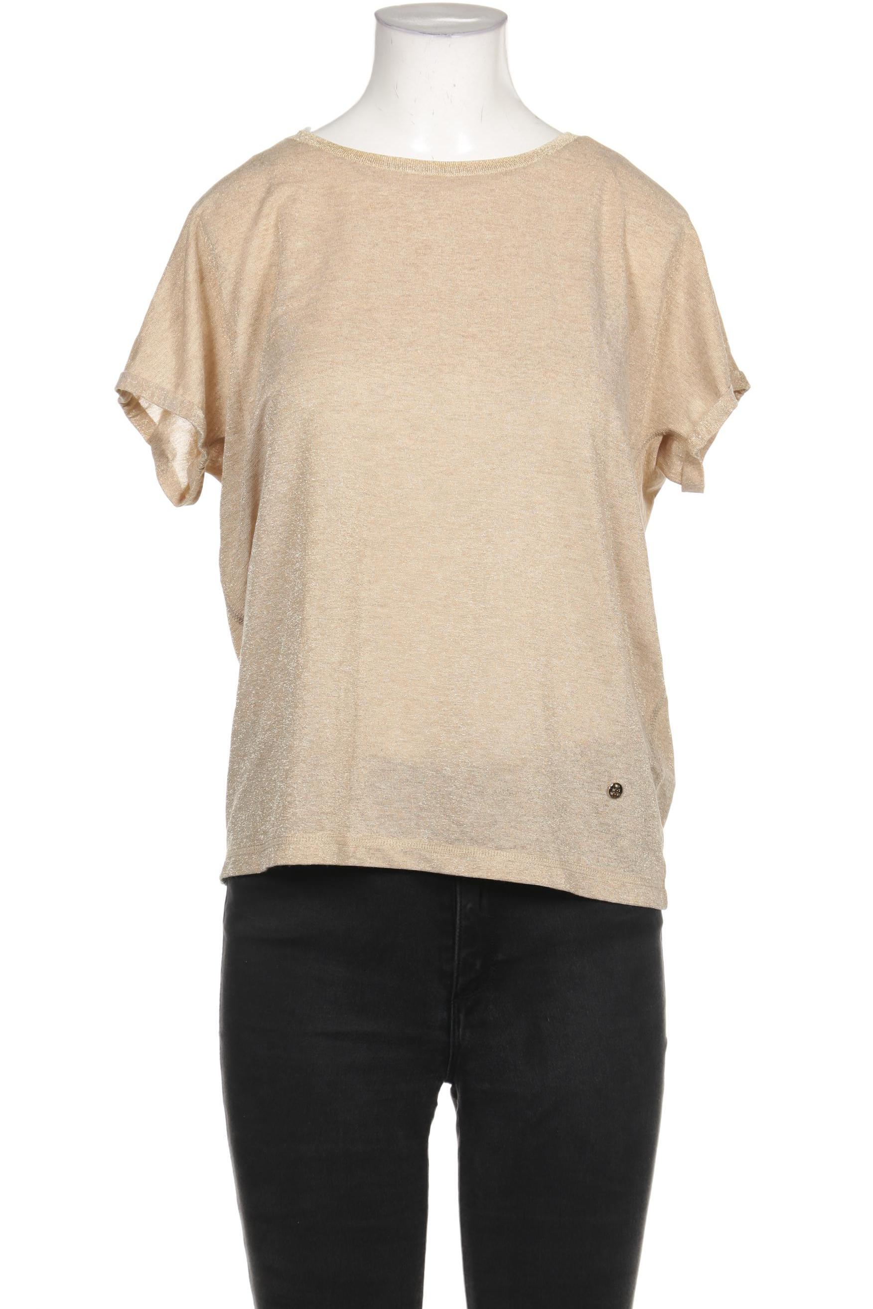 

Mos Mosh Damen T-Shirt, beige