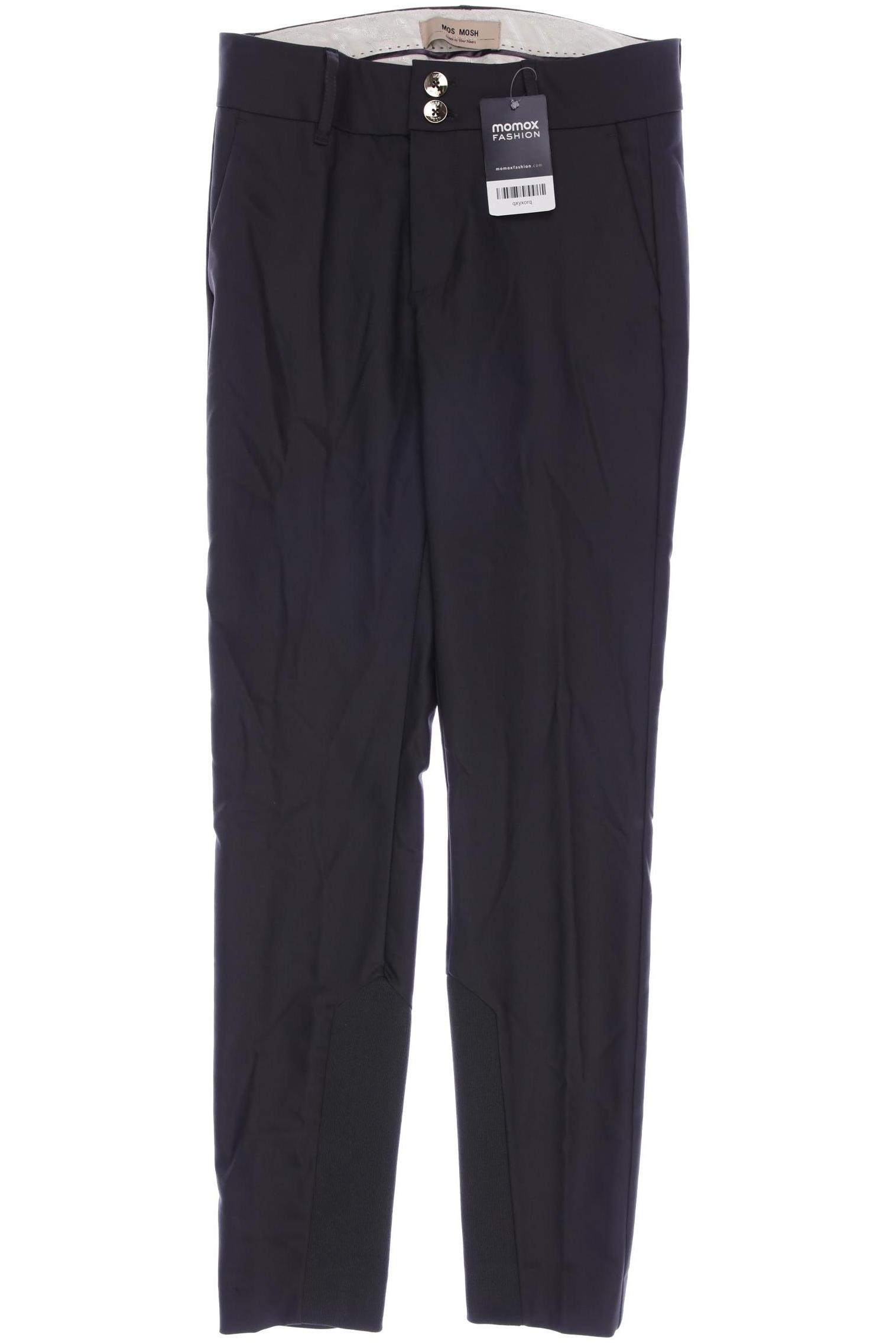 

Mos Mosh Damen Stoffhose, grau