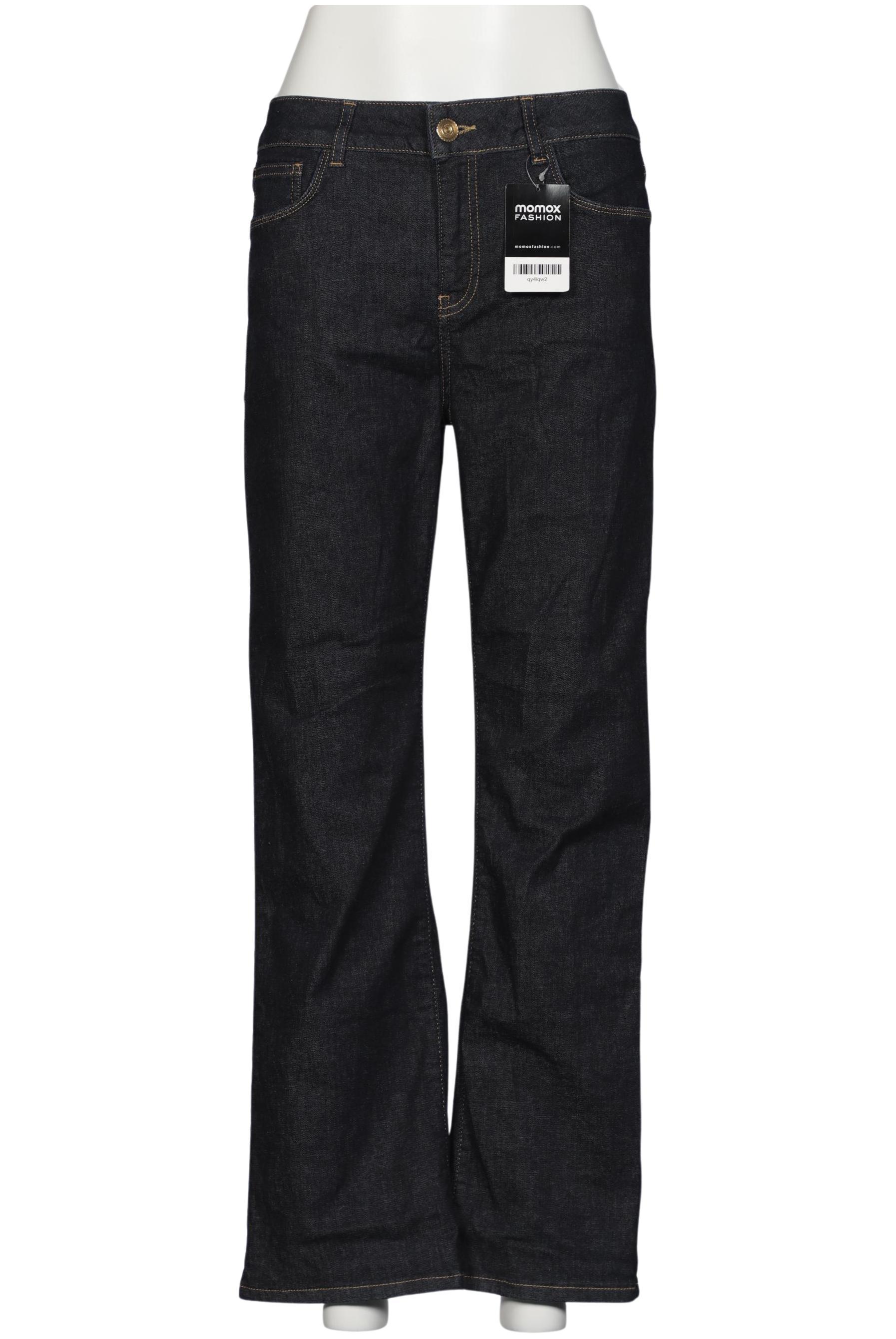 

Mos Mosh Damen Jeans, marineblau, Gr. 27