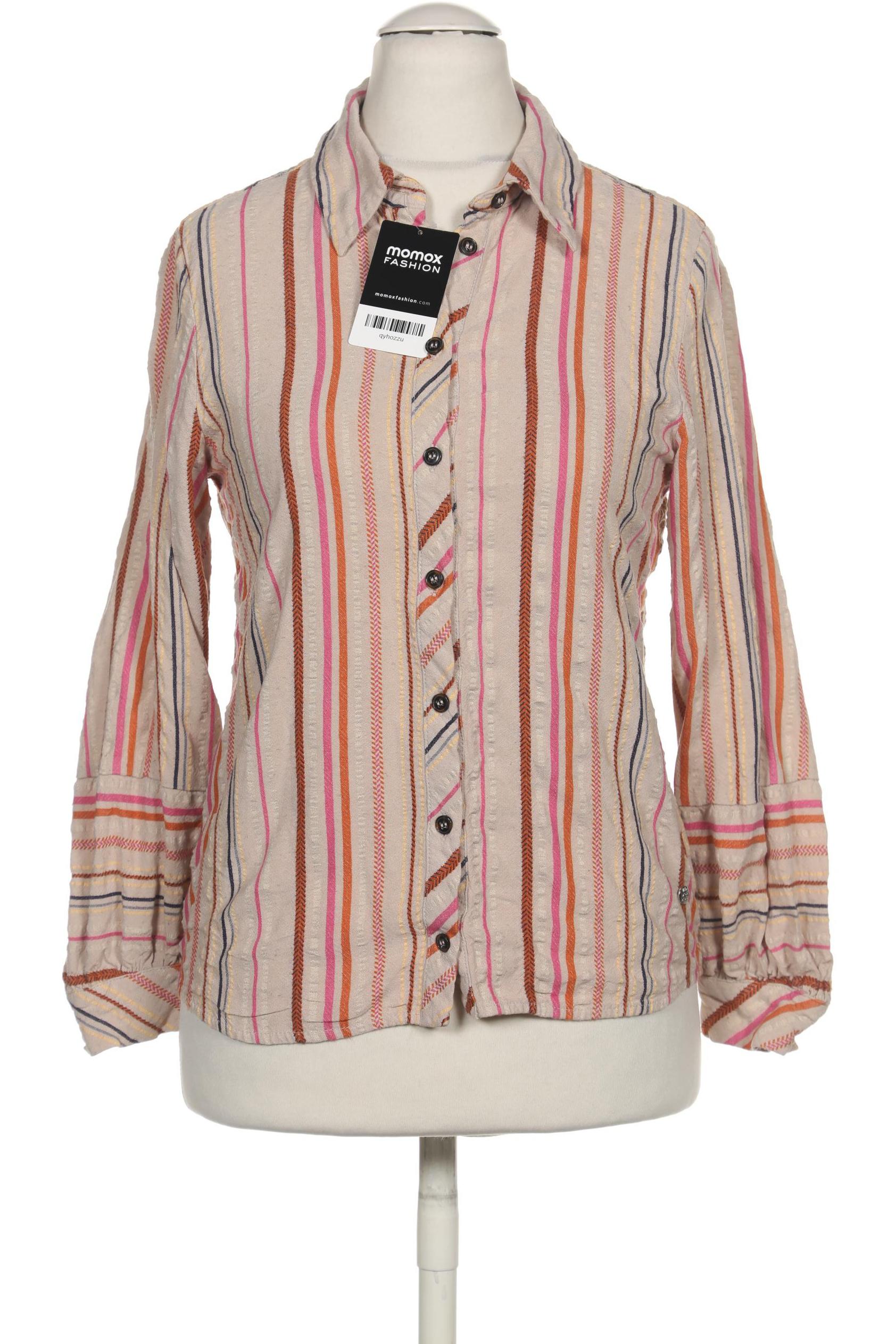 

Mos Mosh Damen Bluse, pink, Gr. 38
