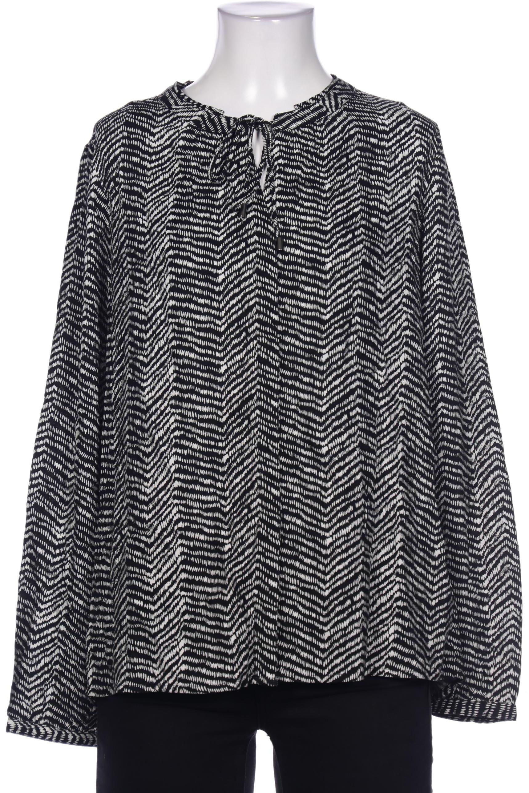 

Mos Mosh Damen Bluse, schwarz, Gr. 36