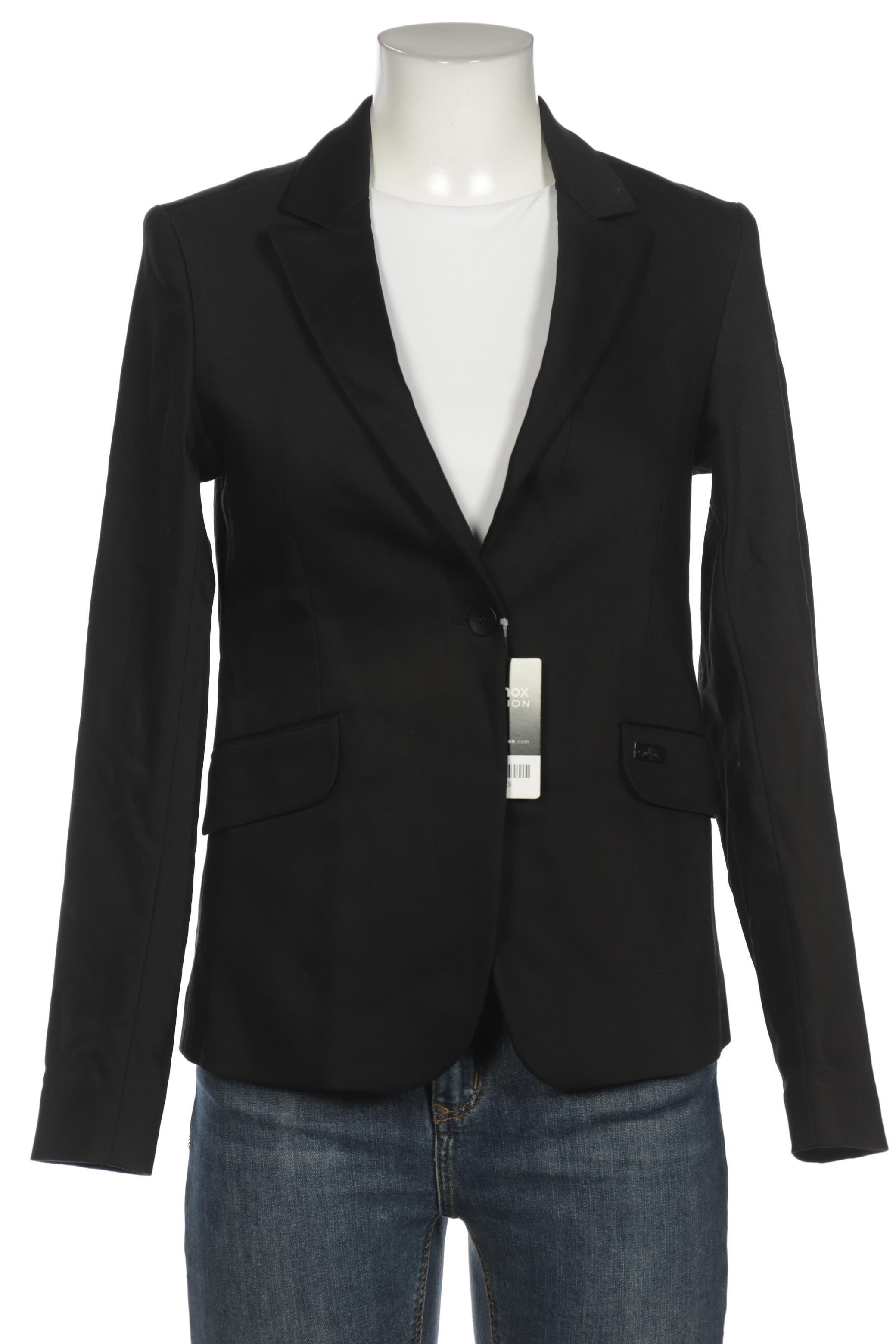 

Mos Mosh Damen Blazer, schwarz