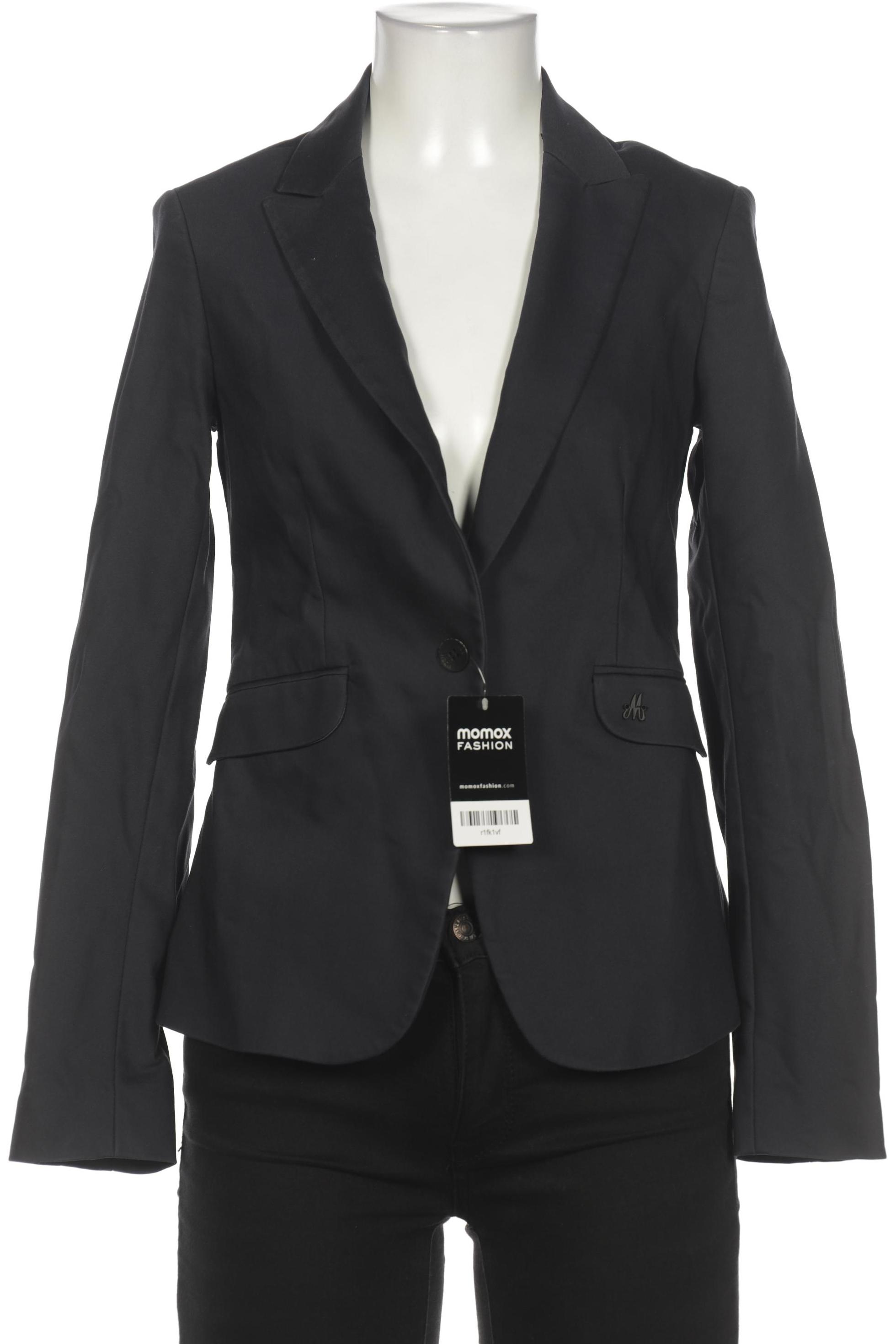 

Mos Mosh Damen Blazer, marineblau, Gr. 34