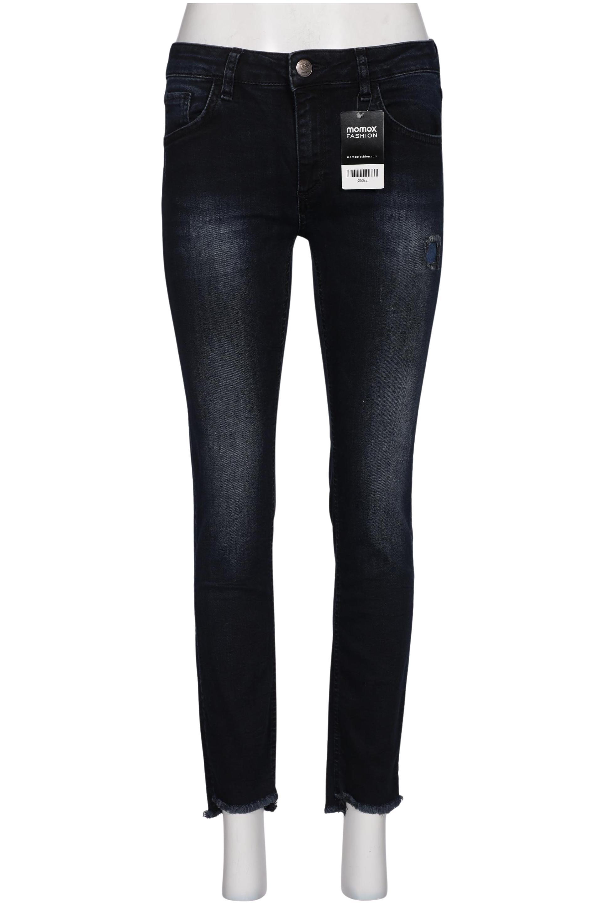 

Mos Mosh Damen Jeans, marineblau, Gr. 29