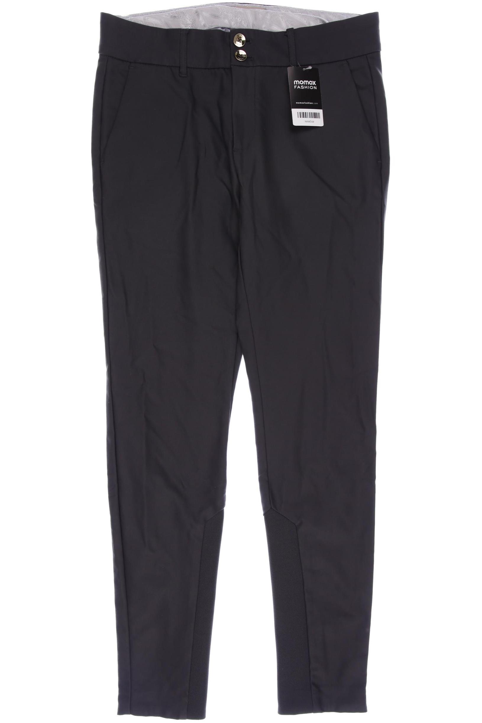 

Mos Mosh Damen Stoffhose, grau