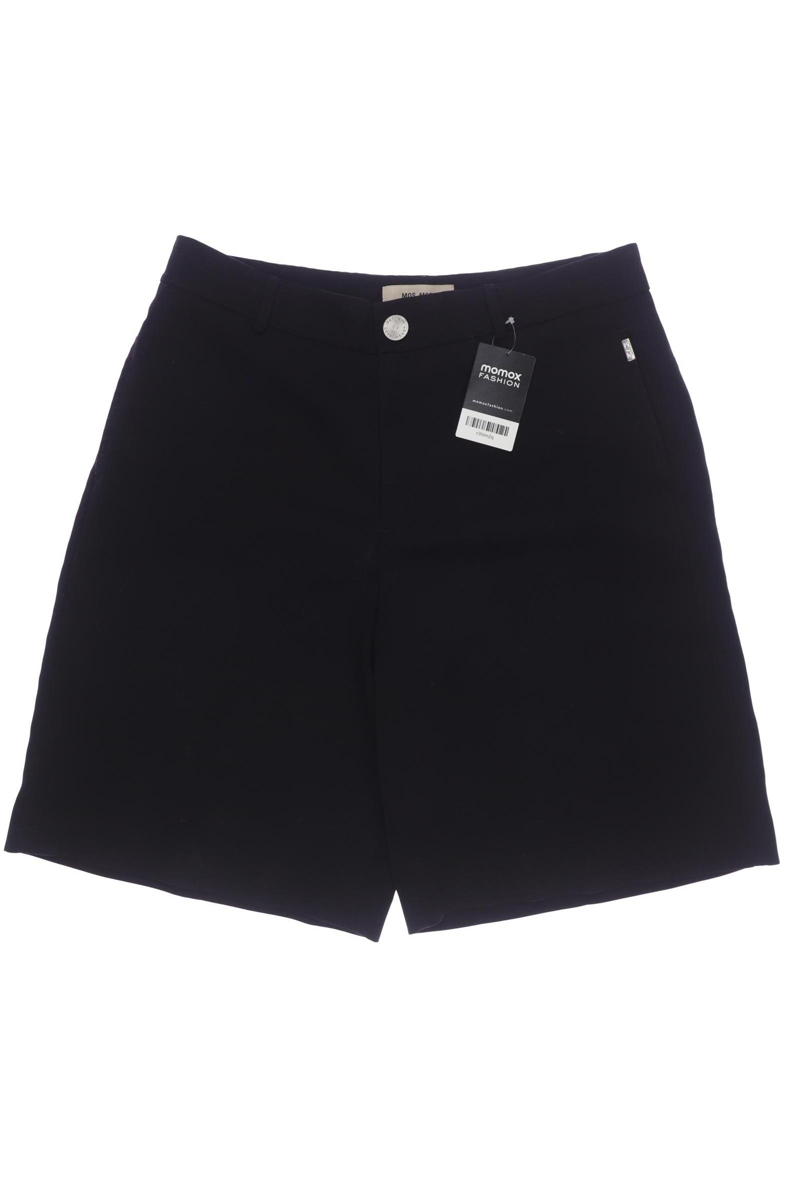 

Mos Mosh Damen Shorts, schwarz, Gr. 40