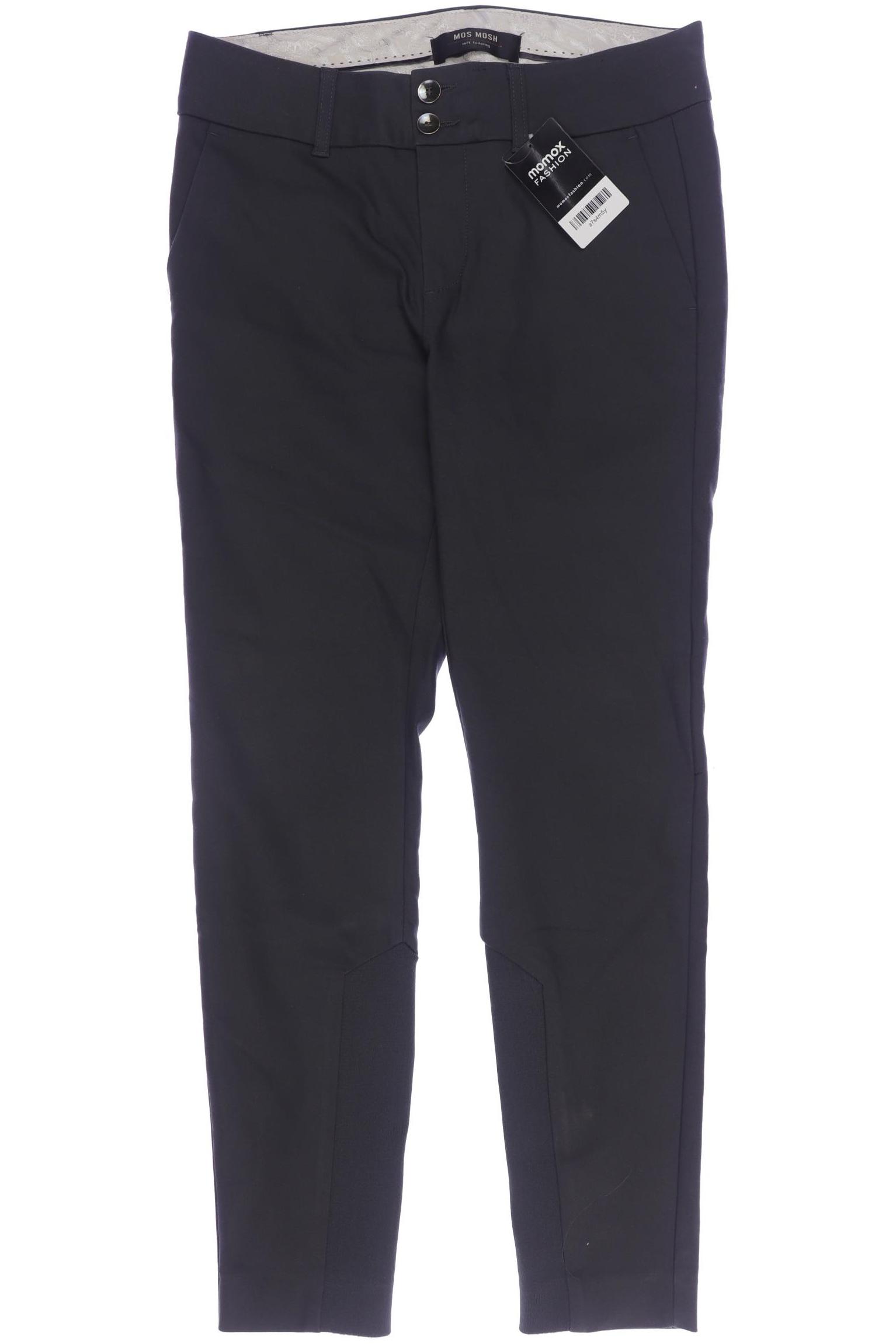 

Mos Mosh Damen Stoffhose, grau, Gr. 38