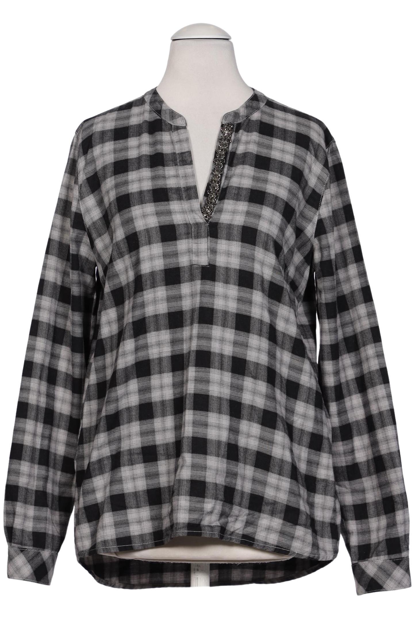 

Mos Mosh Damen Bluse, mehrfarbig, Gr. 36