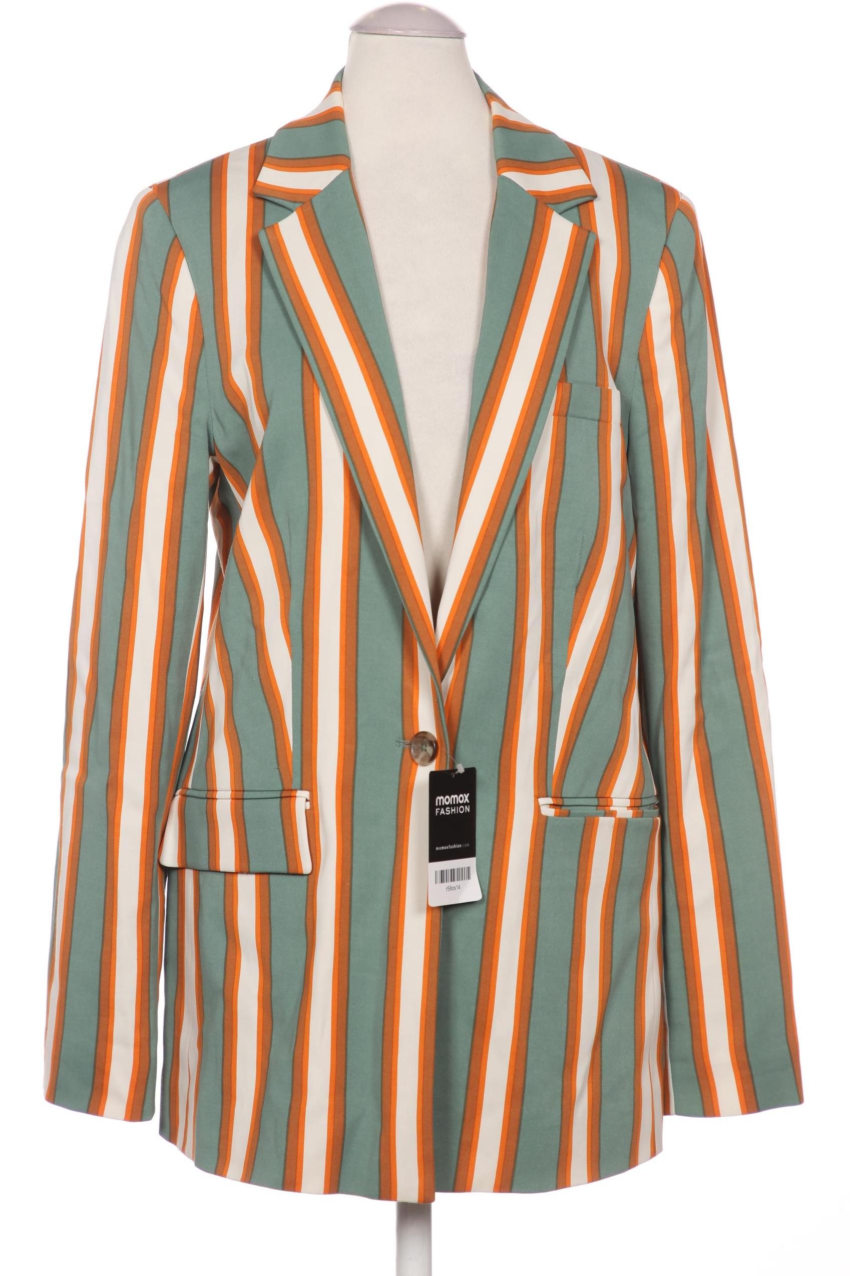 

Mos Mosh Damen Blazer, türkis, Gr. 36