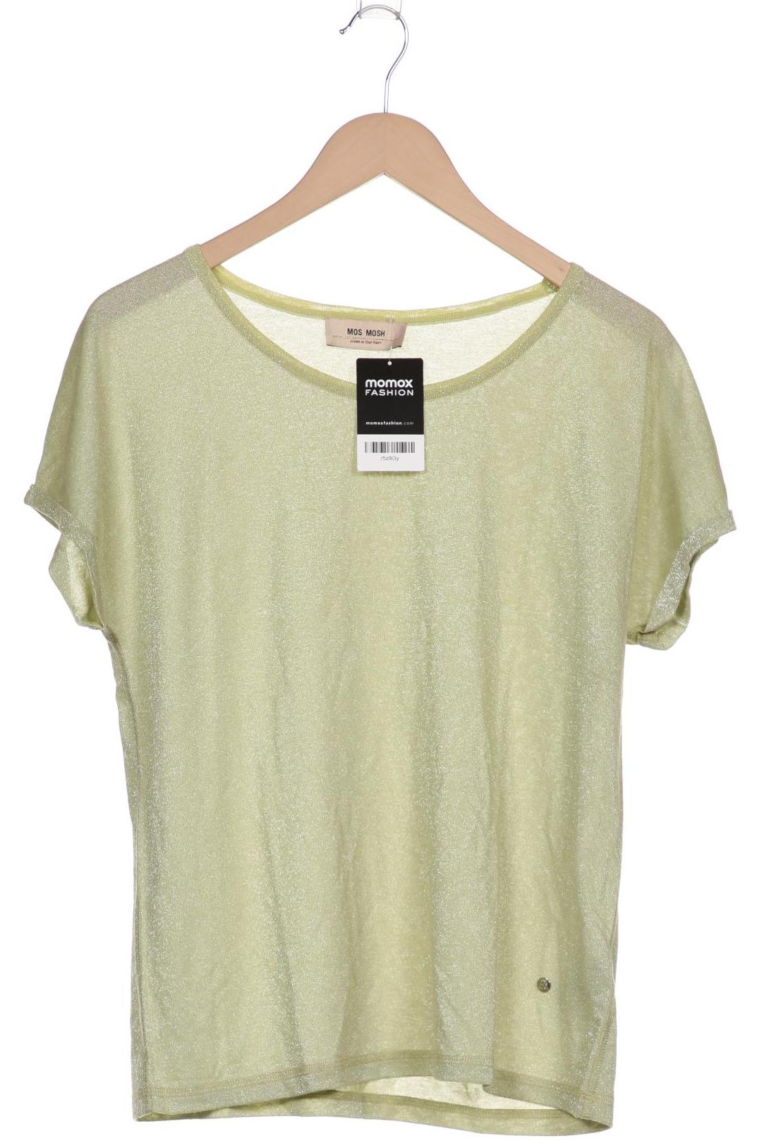 

Mos Mosh Damen T-Shirt, hellgrün