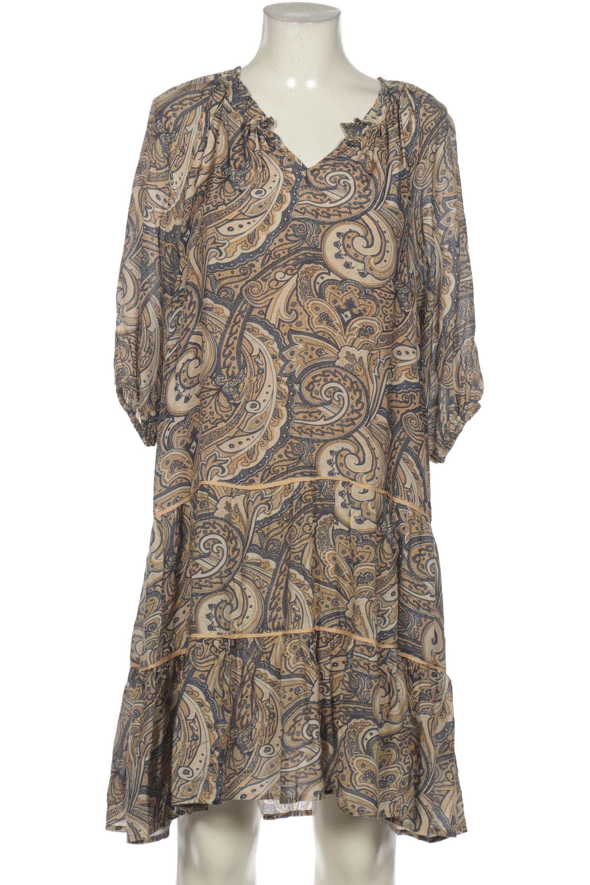 

Mos Mosh Damen Kleid, beige, Gr. 36