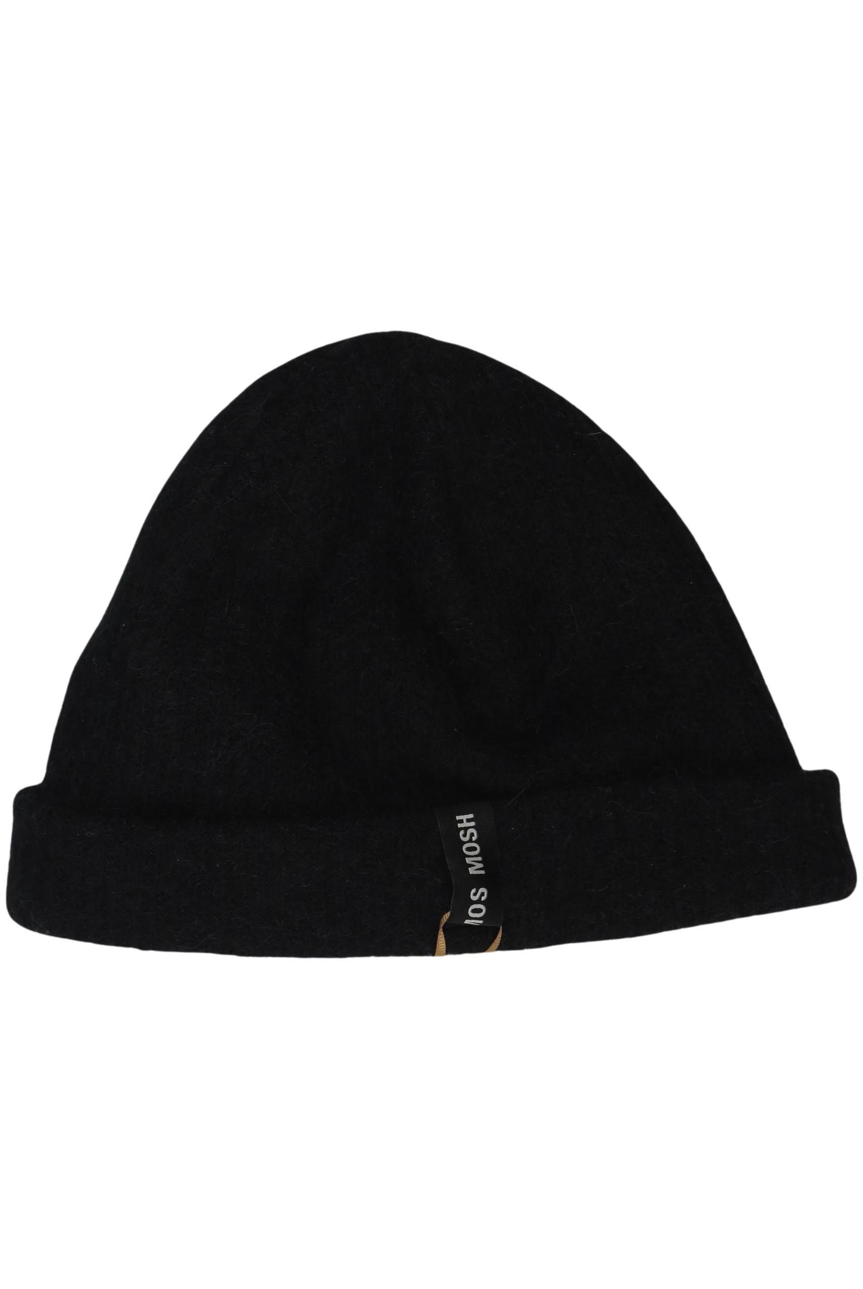 

Mos Mosh Damen Hut/Mütze, schwarz, Gr. uni