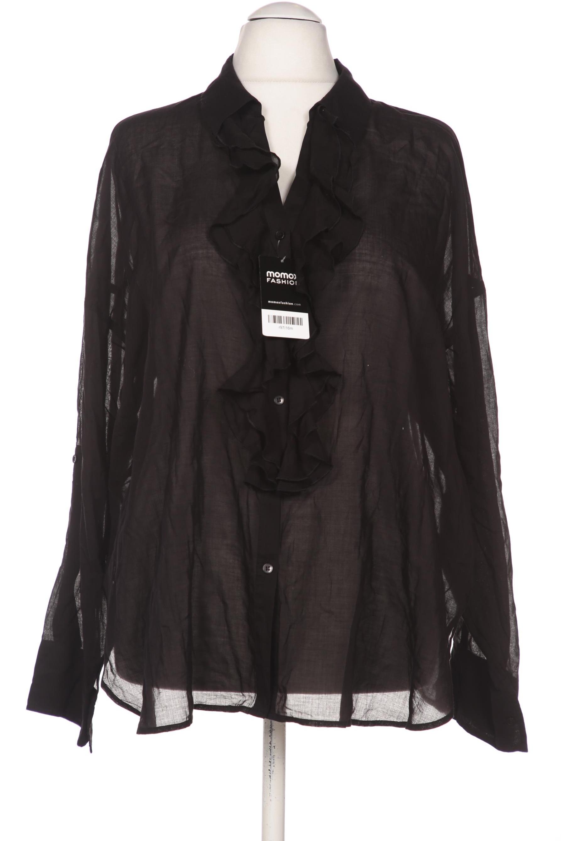 

Mos Mosh Damen Bluse, schwarz, Gr. 46