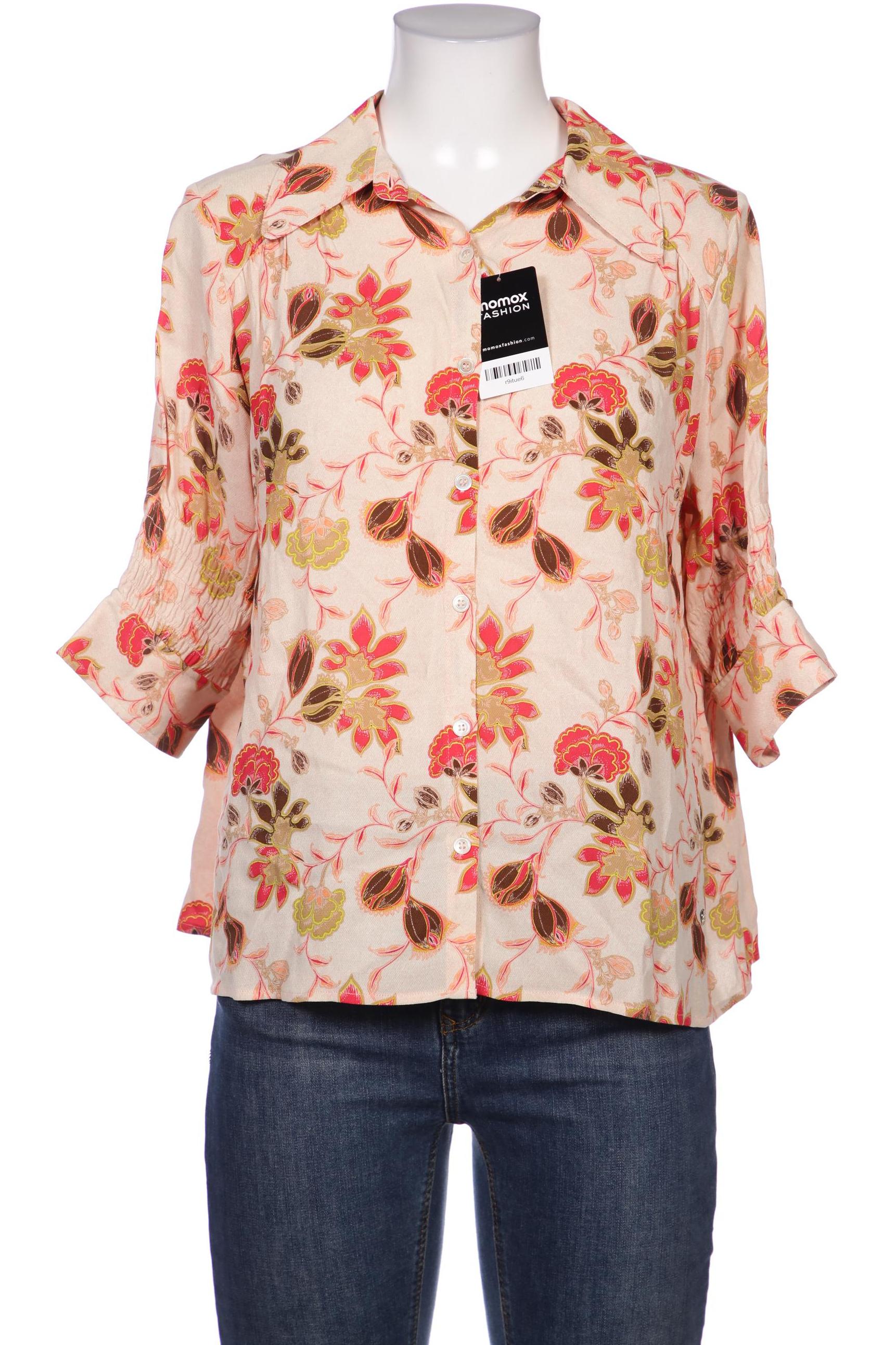 

Mos Mosh Damen Bluse, mehrfarbig, Gr. 36