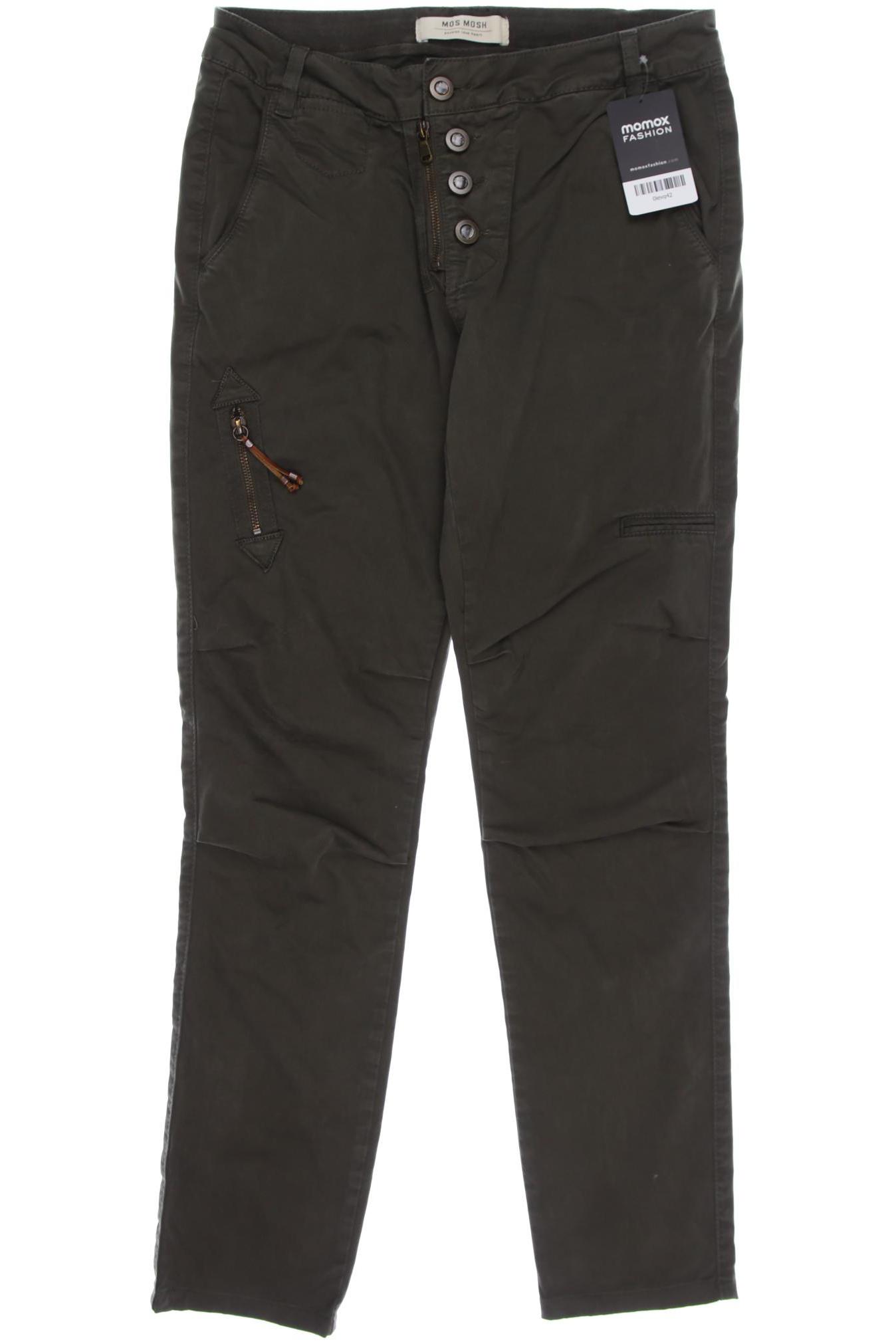 

Mos Mosh Damen Stoffhose, grün