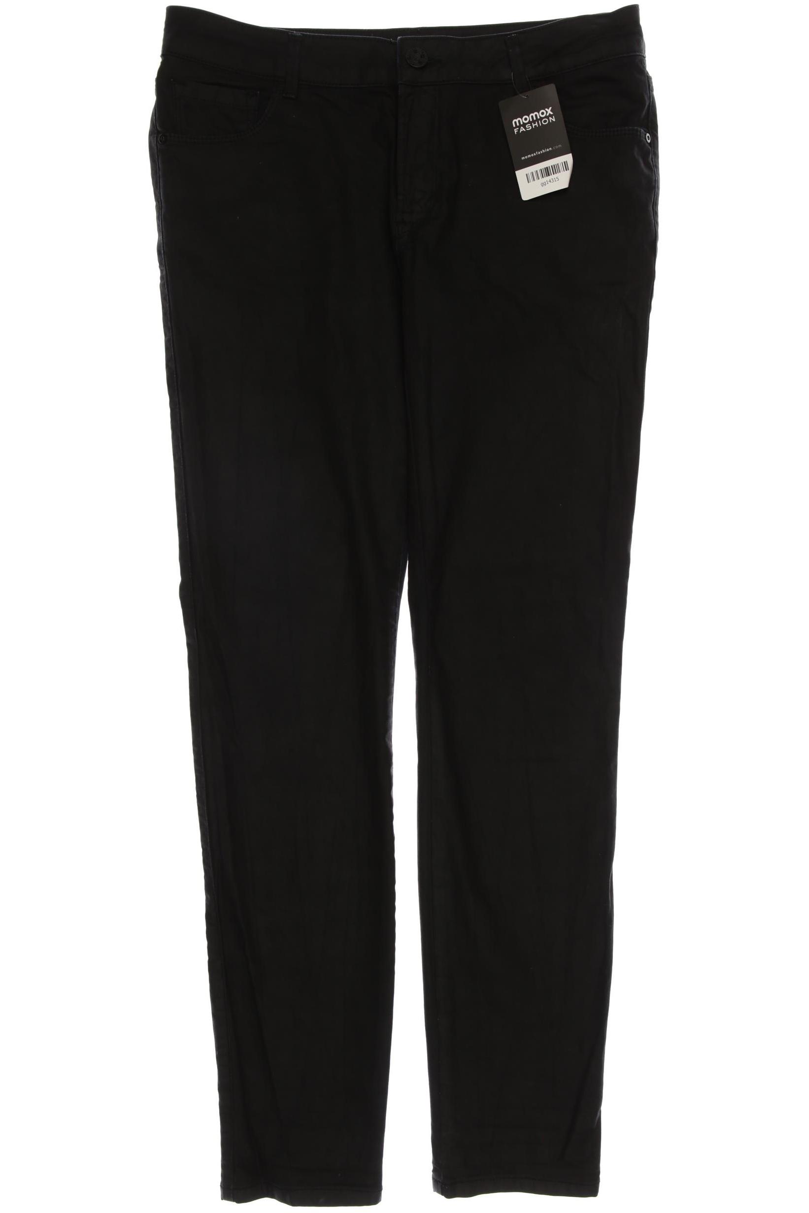 

Mos Mosh Damen Jeans, schwarz