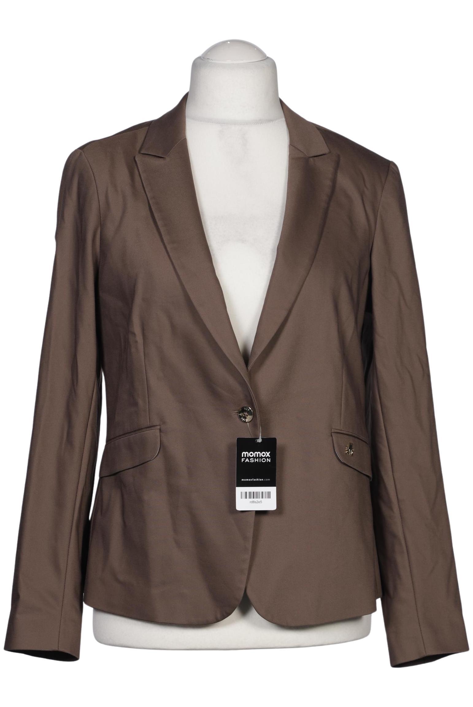 

Mos Mosh Damen Blazer, braun, Gr. 42