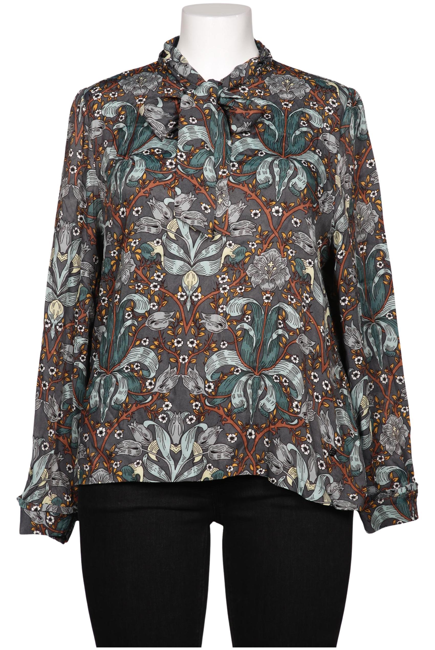 

Mos Mosh Damen Bluse, mehrfarbig, Gr. 44