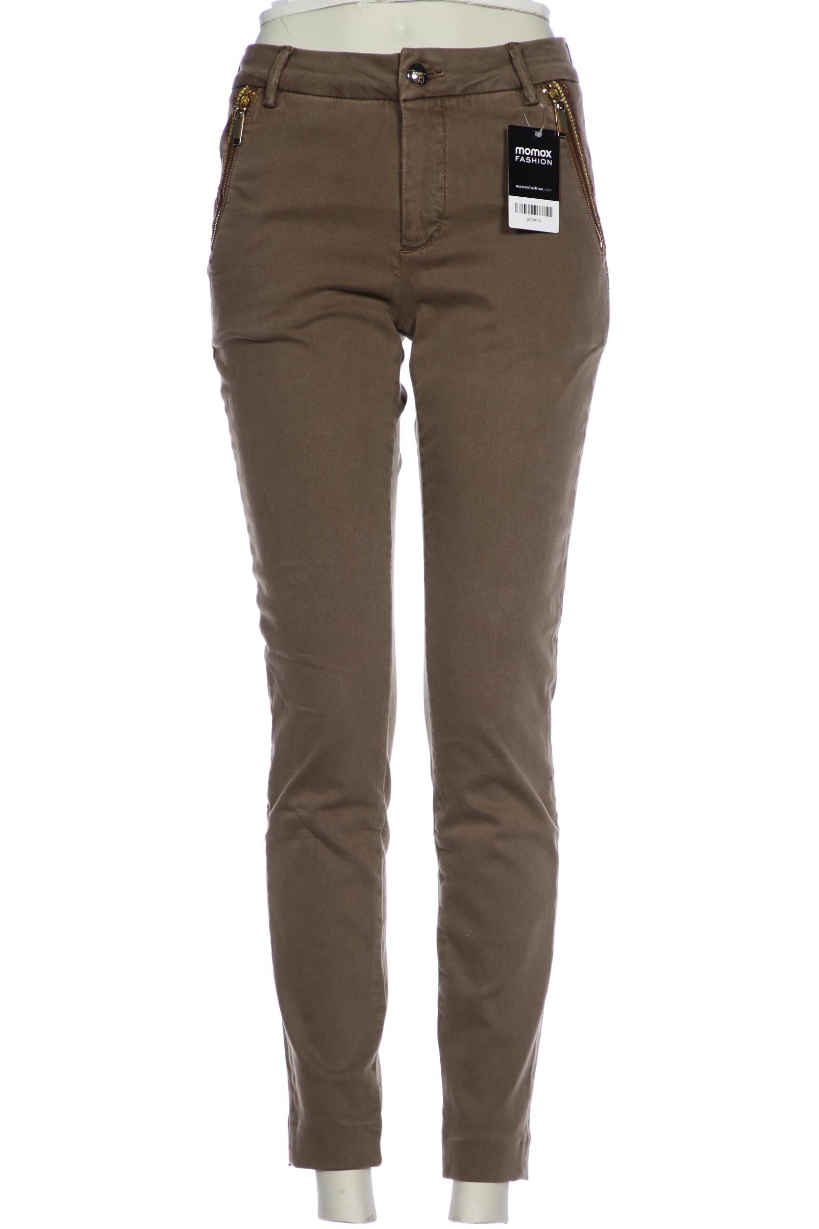 

Mos Mosh Damen Jeans, braun