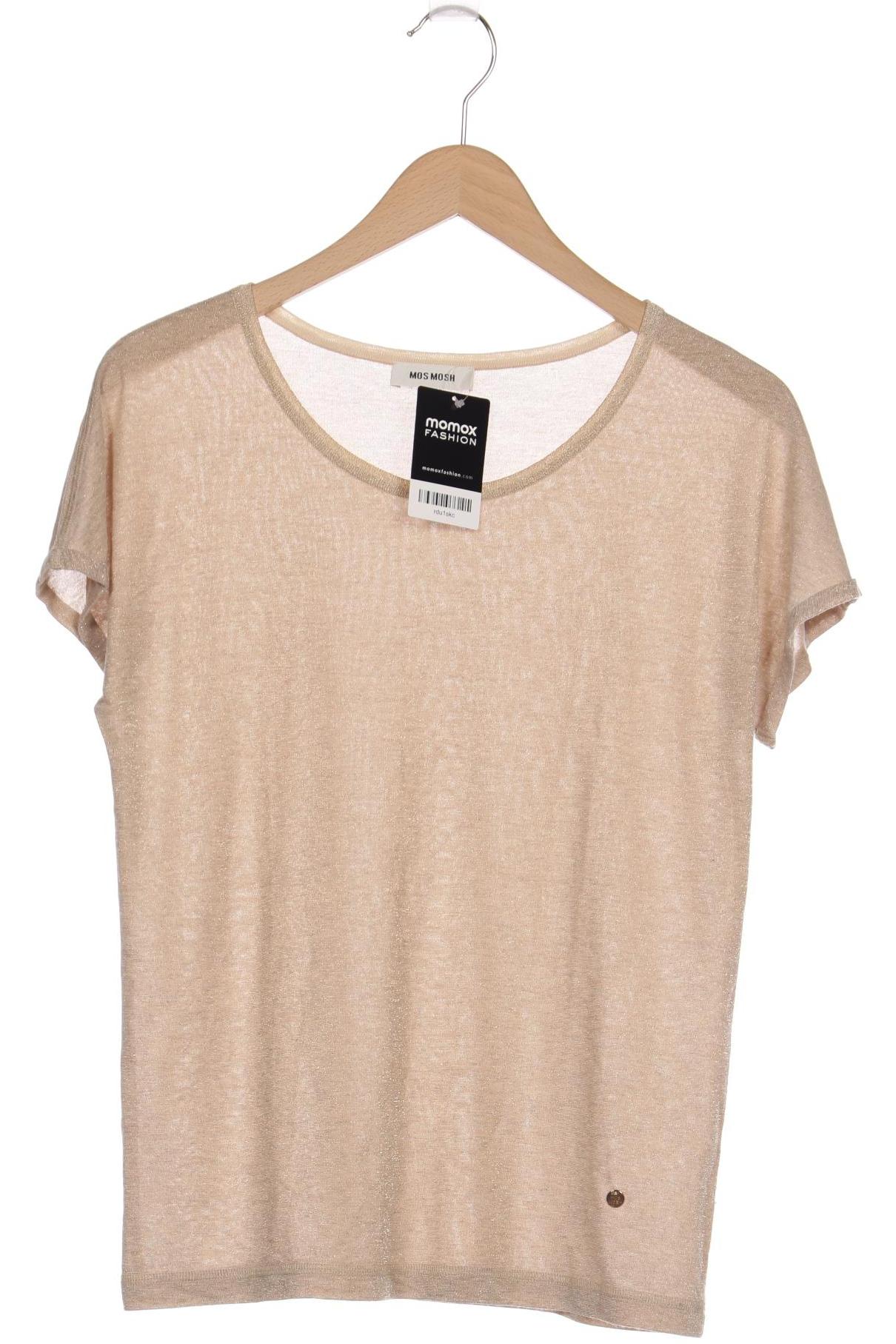 

Mos Mosh Damen T-Shirt, beige