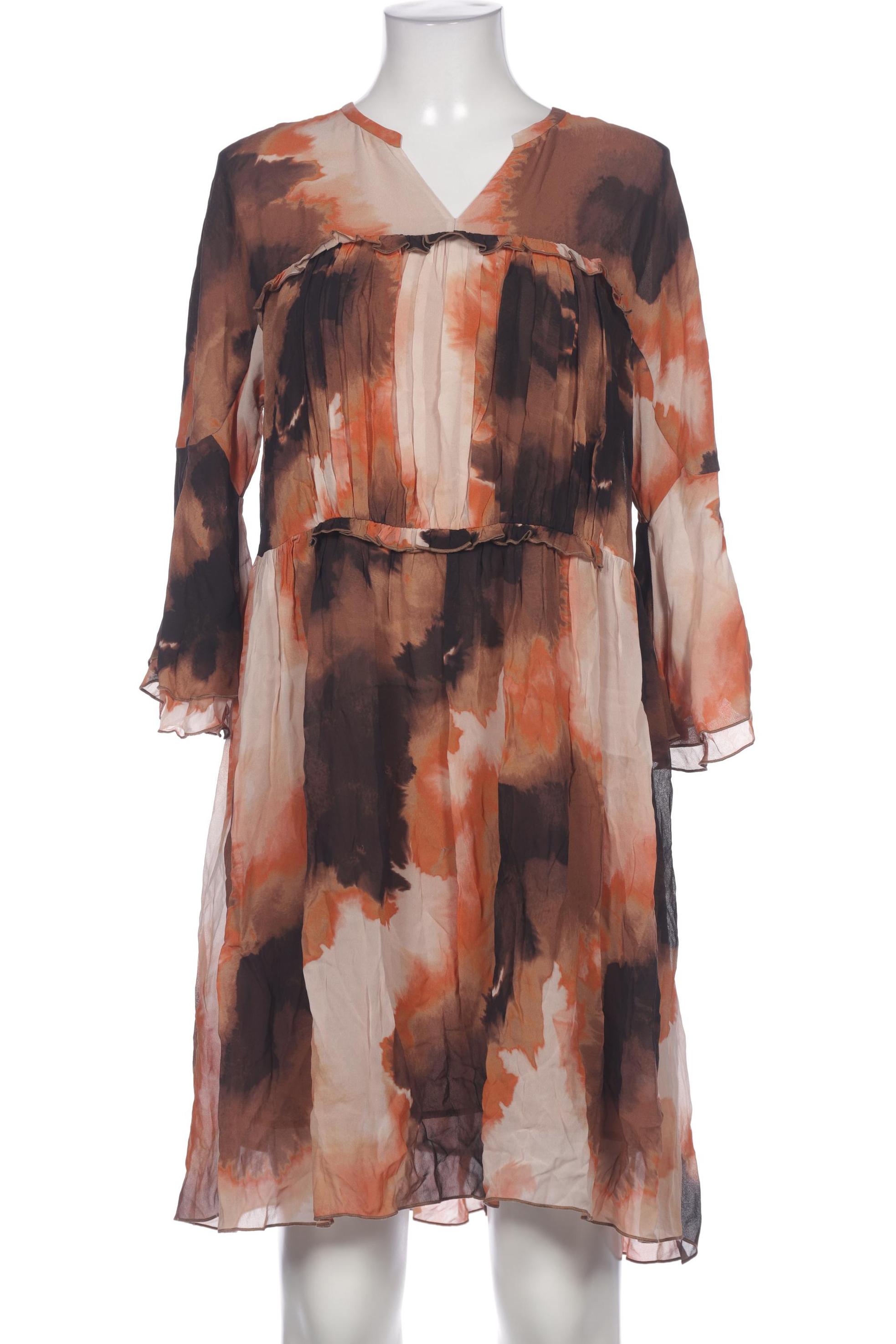 

Mos Mosh Damen Kleid, braun, Gr. 36