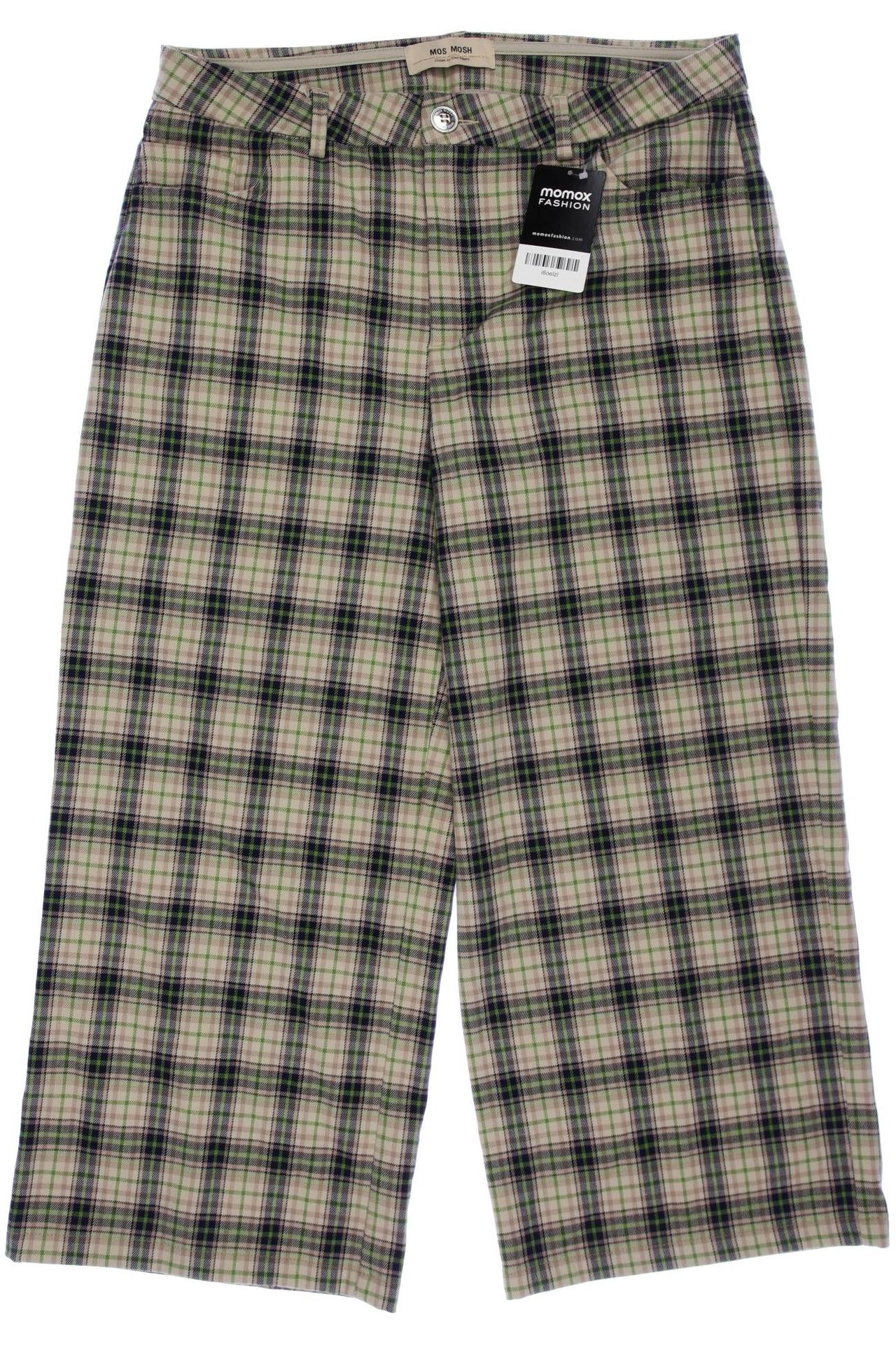 

Mos Mosh Damen Stoffhose, beige, Gr. 38