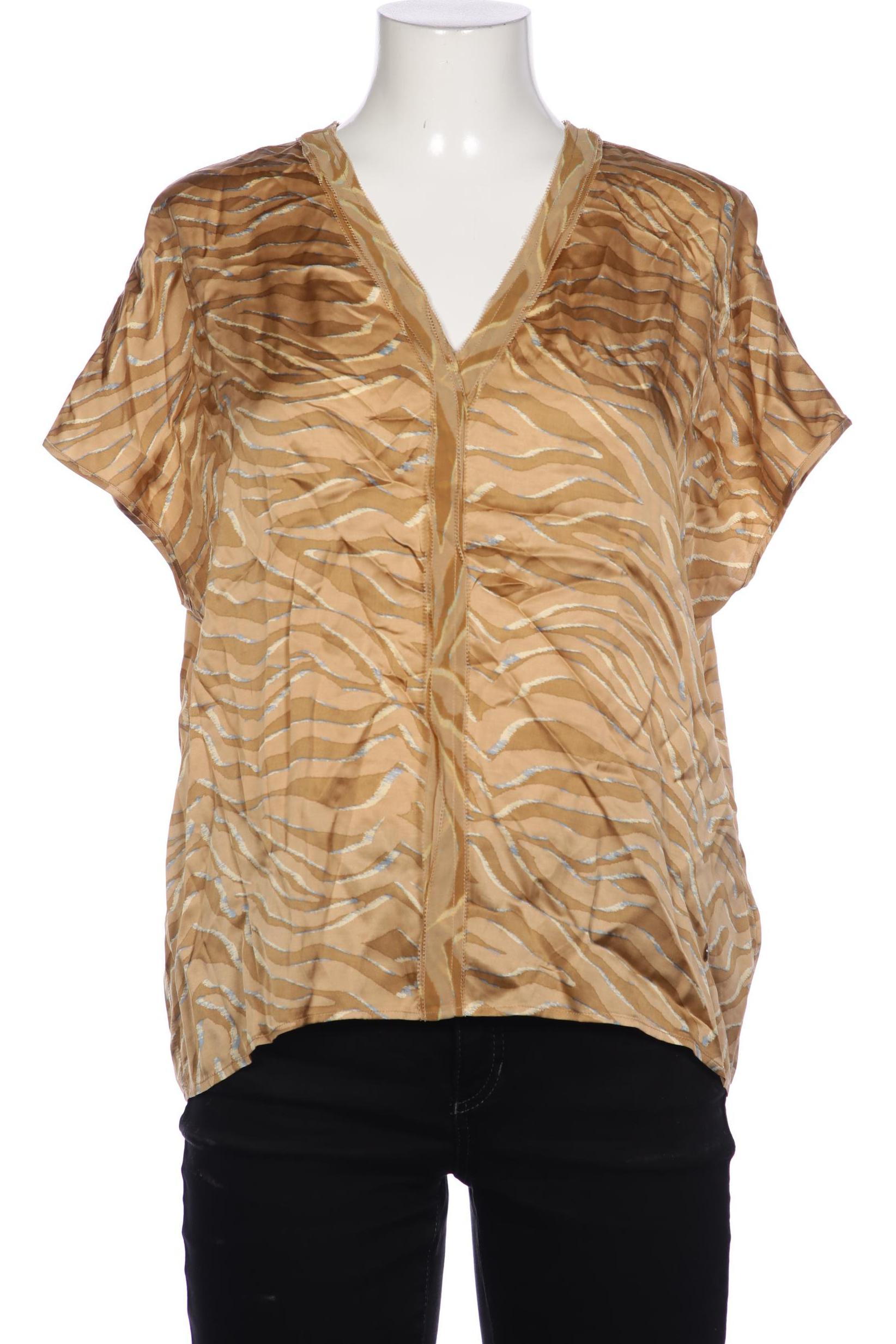 

Mos Mosh Damen Bluse, beige