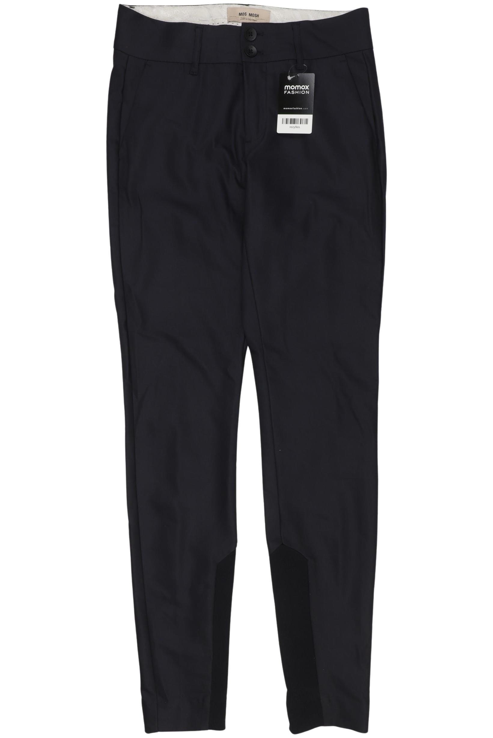 

Mos Mosh Damen Stoffhose, marineblau, Gr. 36