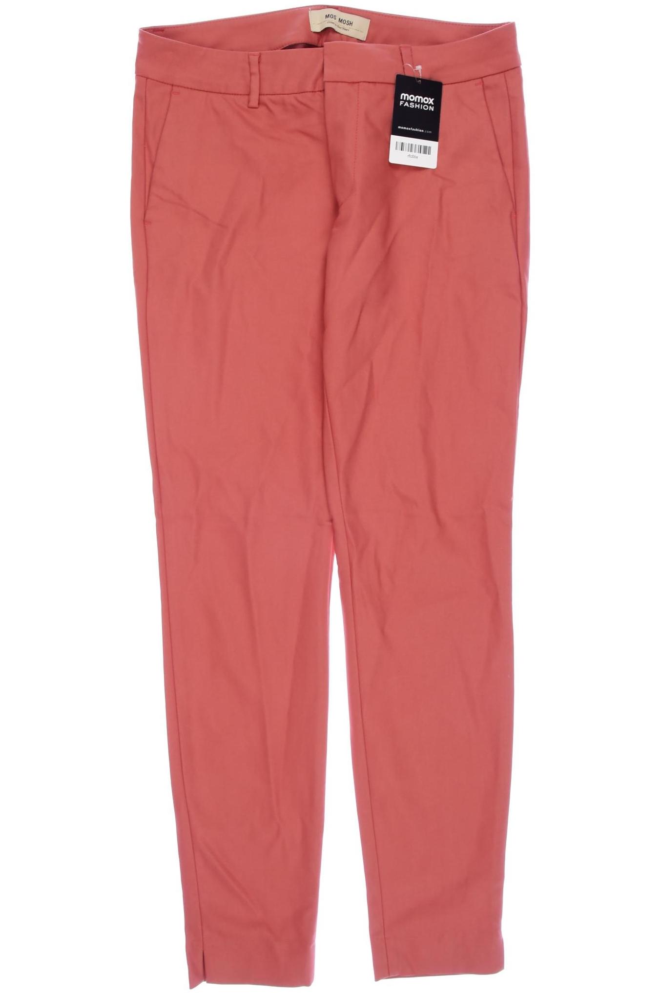 

Mos Mosh Damen Stoffhose, pink, Gr. 36