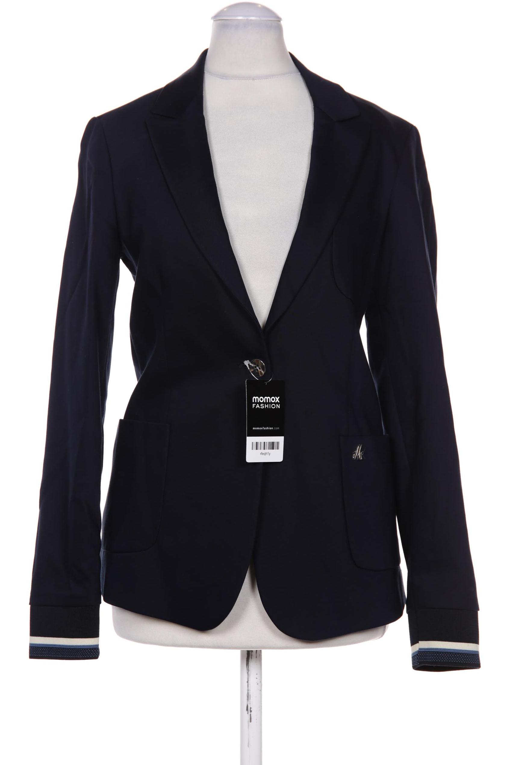 

Mos Mosh Damen Blazer, marineblau, Gr. 34