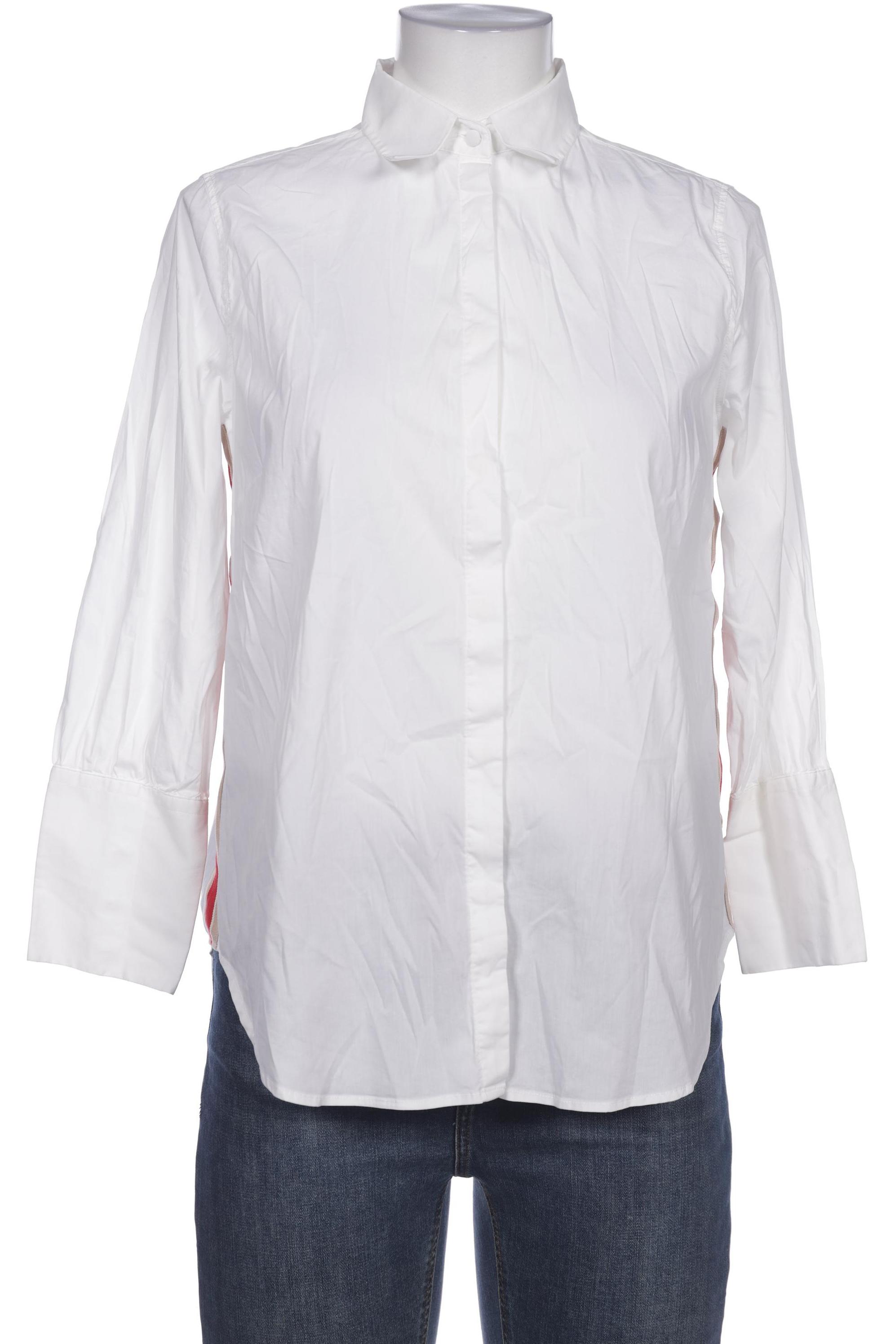 

Mos Mosh Damen Bluse, weiß, Gr. 36