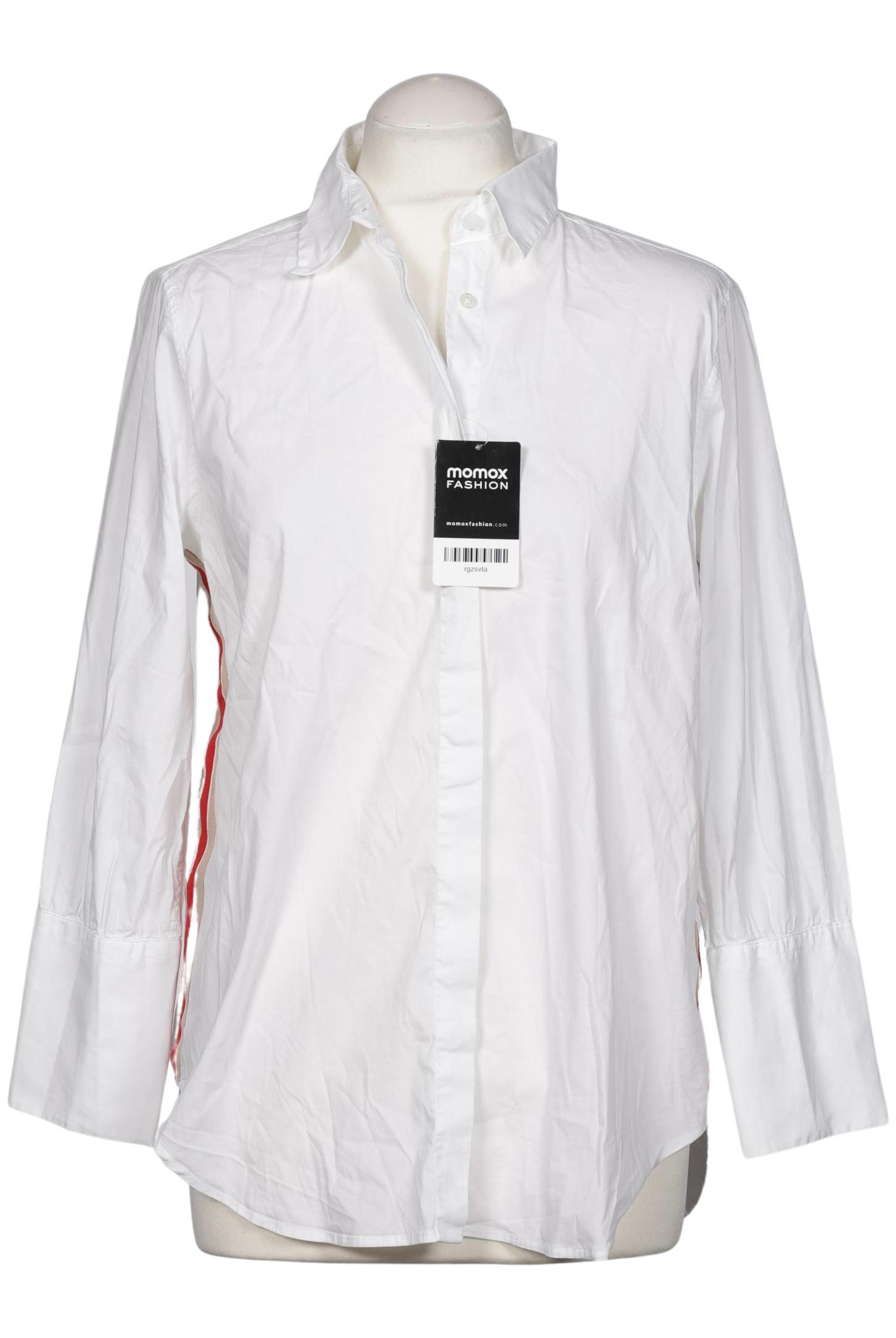 

Mos Mosh Damen Bluse, weiß, Gr. 38