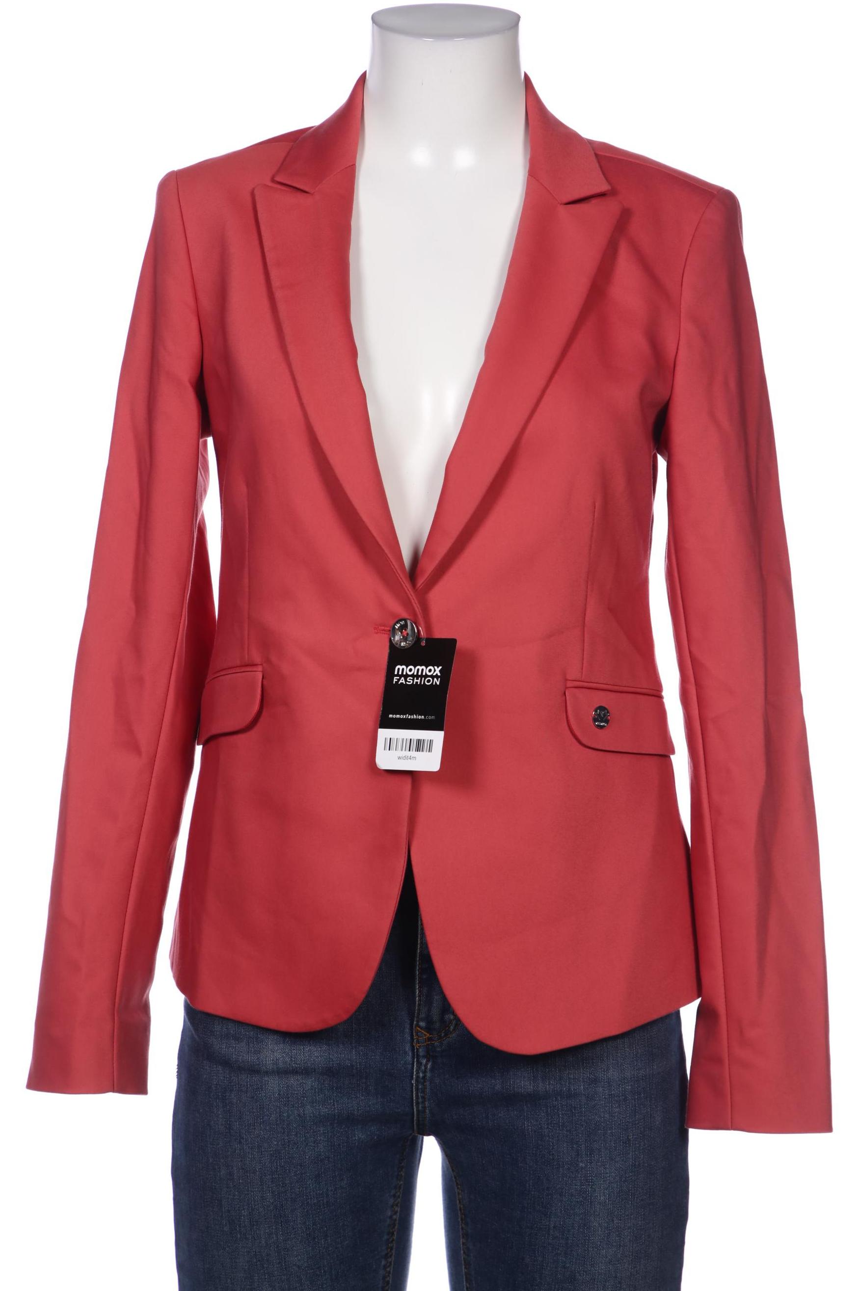 

Mos Mosh Damen Blazer, pink, Gr. 38