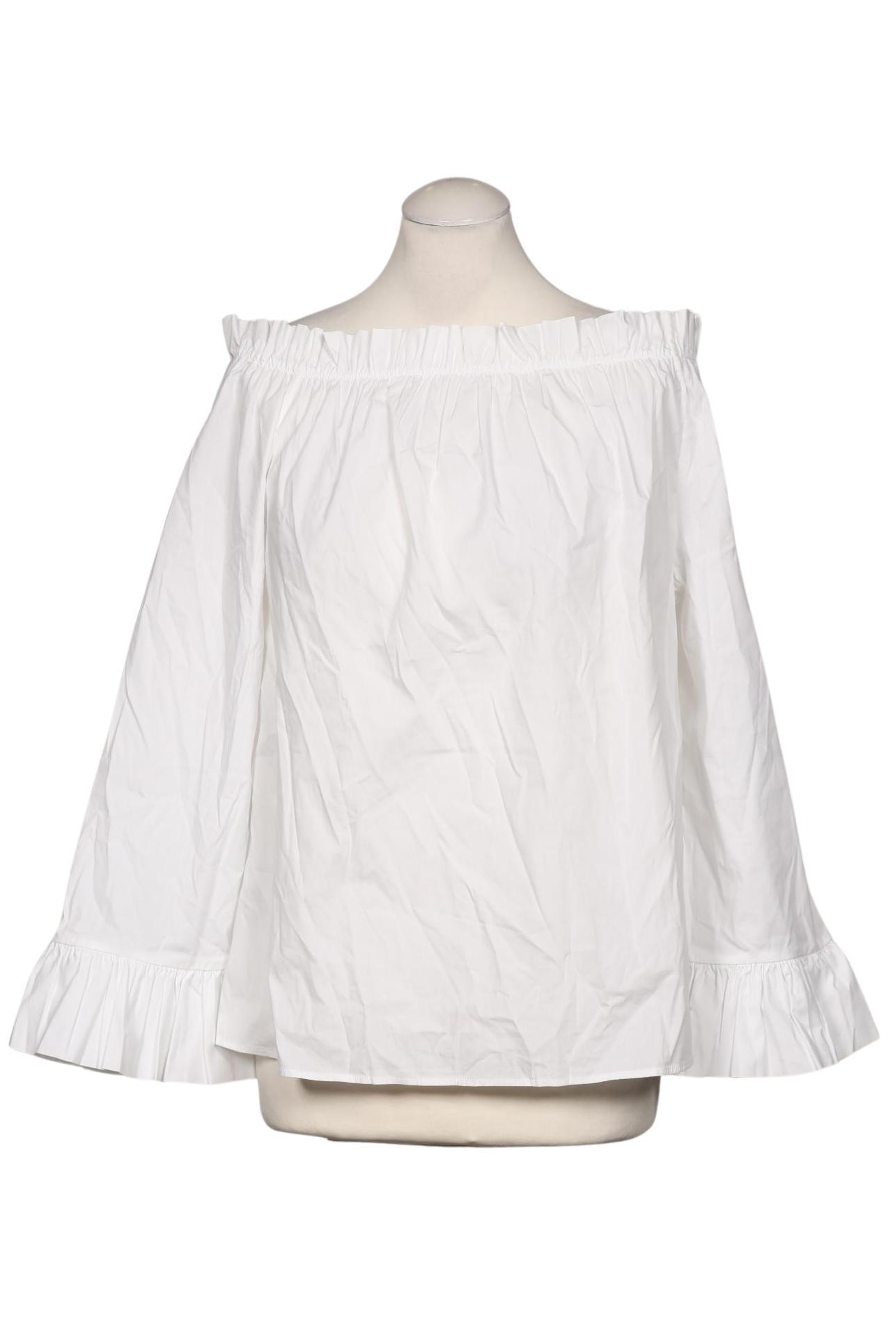 

Mos Mosh Damen Bluse, weiß, Gr. 38