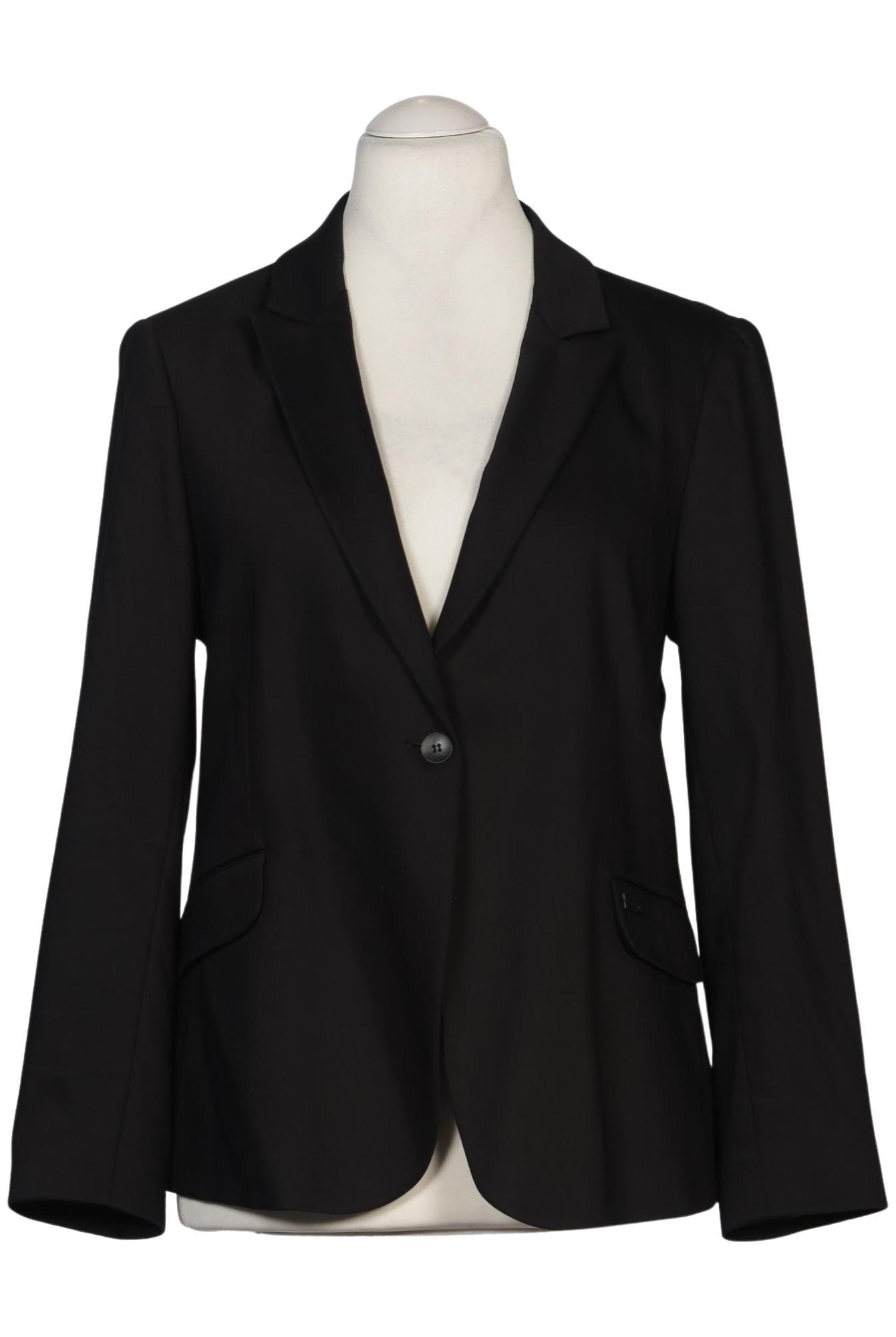 

Mos Mosh Damen Blazer, schwarz, Gr. 46