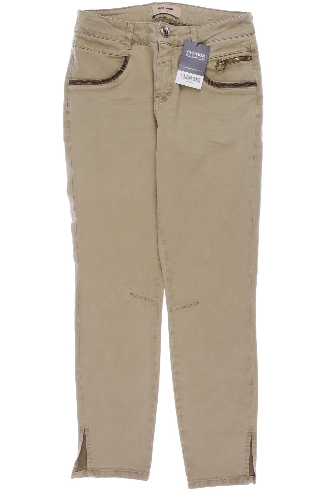 

Mos Mosh Damen Stoffhose, hellgrün