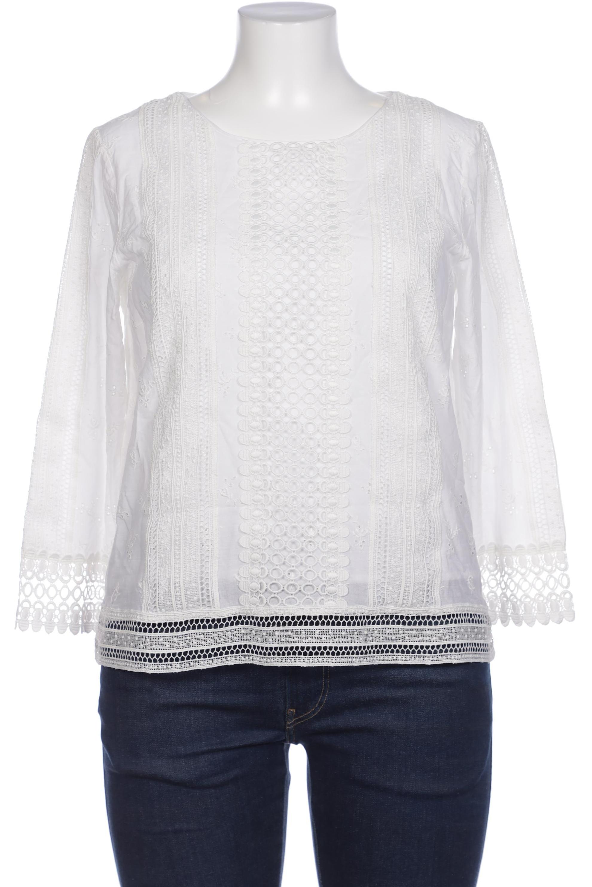 

Mos Mosh Damen Bluse, weiß, Gr. 42